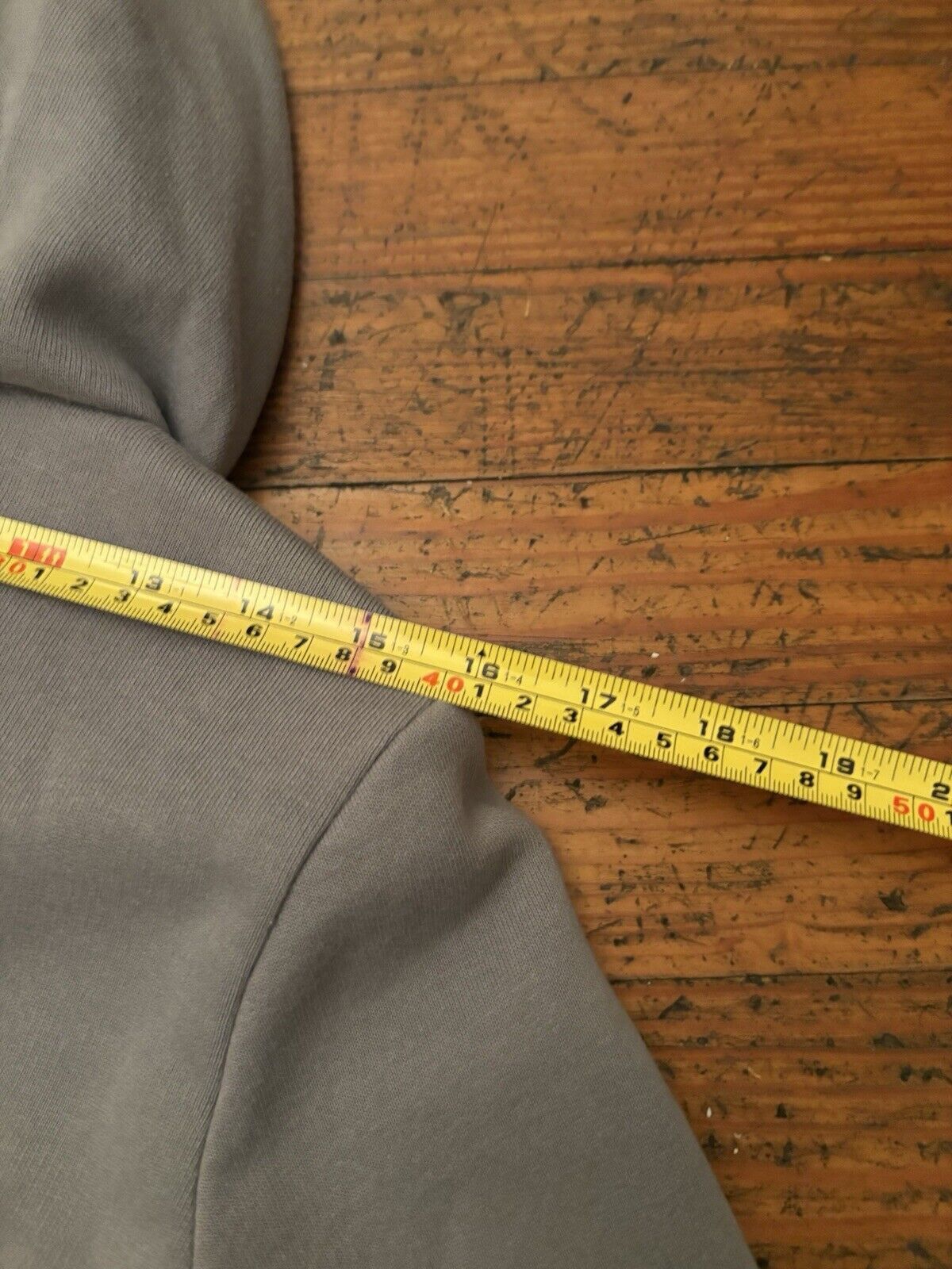 Levi's Levis Grey Y2K Style Soft Jacket Blazer Medium Size M / US 6-8 / IT 42-44 - 6 Thumbnail