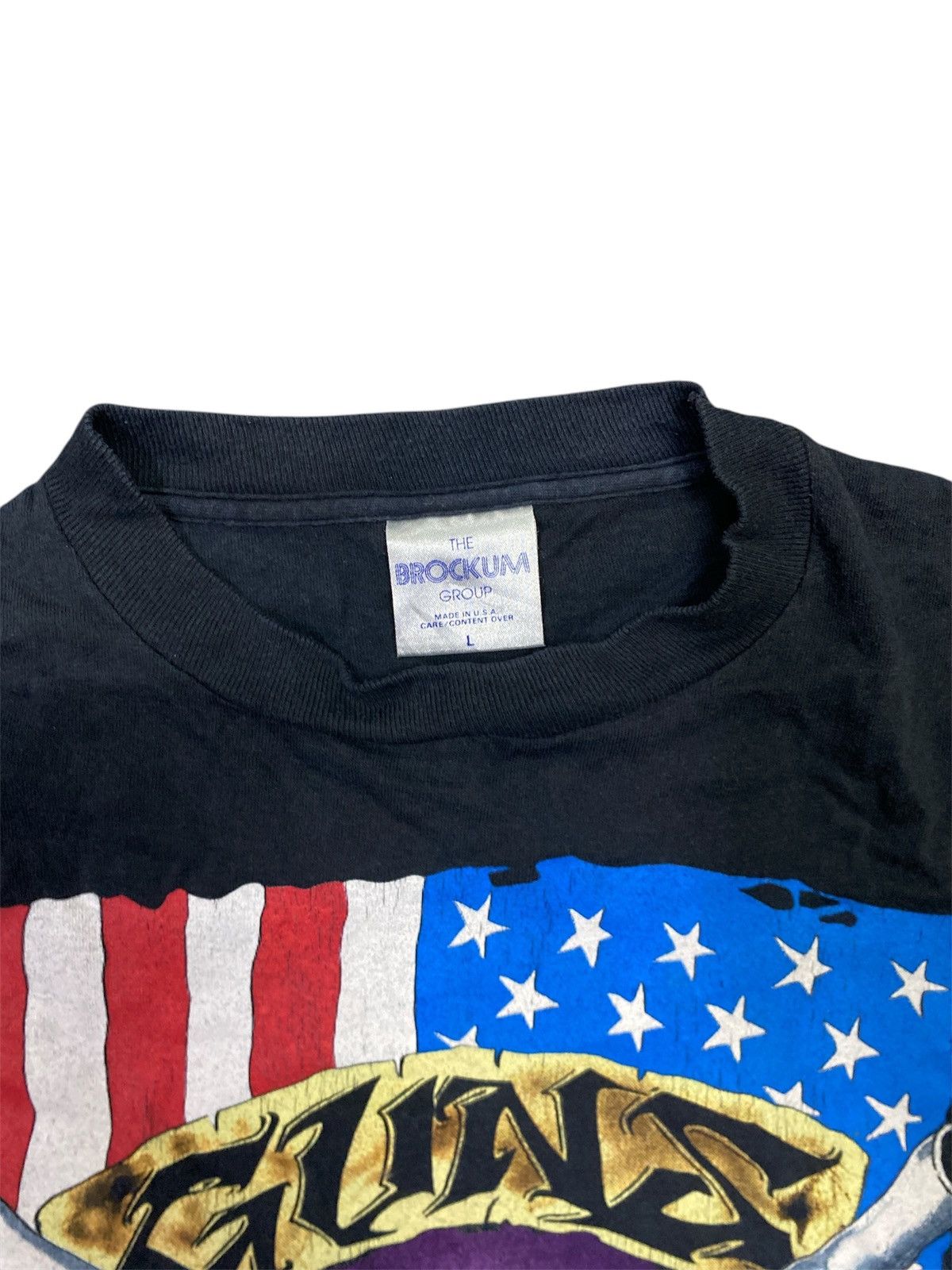 Guns N' Roses × Vintage Tshirt Guns n roses Size US L / EU 52-54 / 3 - 4 Thumbnail