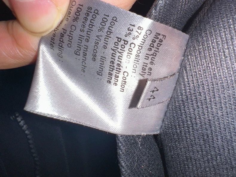 Dior Dior 06aw M65 four-bag hunting coated jacket 2502-Nextarrow Size US S / EU 44-46 / 1 - 8 Thumbnail