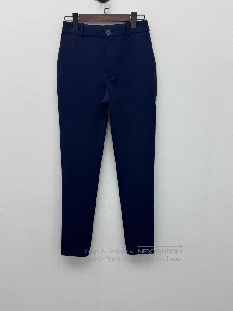 Balenciaga Balenciaga Casual Pants, Size 34 Size 33" - 1 Thumbnail