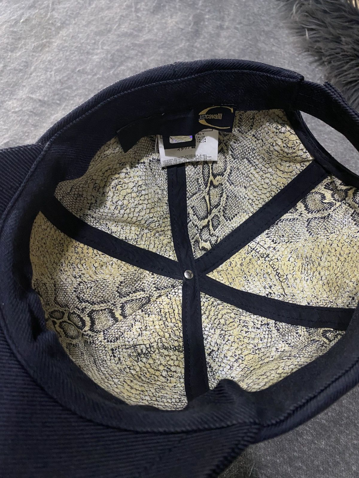 Just Cavalli Just Cavalli Cap Size ONE SIZE - 3 Thumbnail