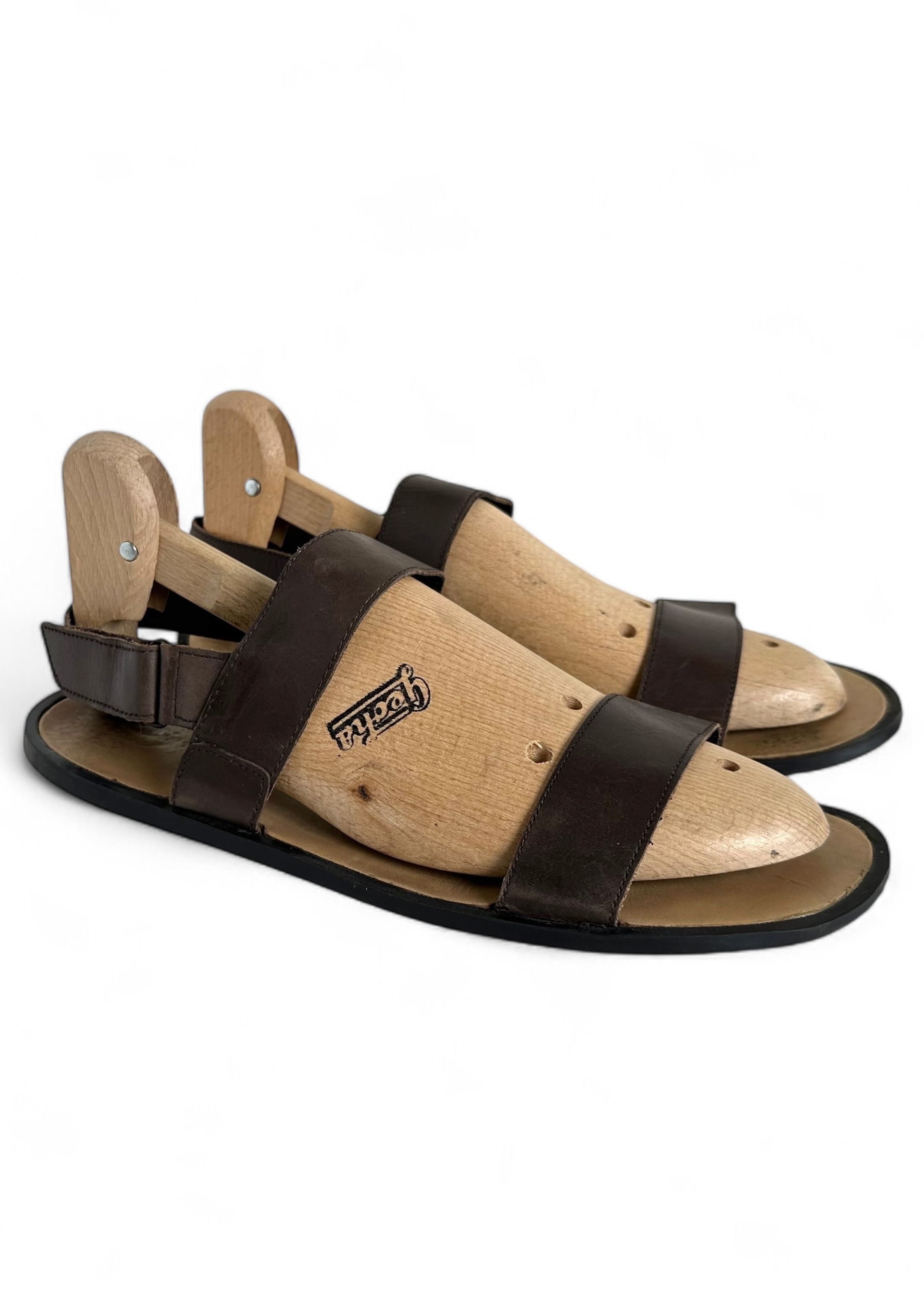 Other Zign Leather Sandals US11 Size US 11 / EU 44 - 1 Thumbnail