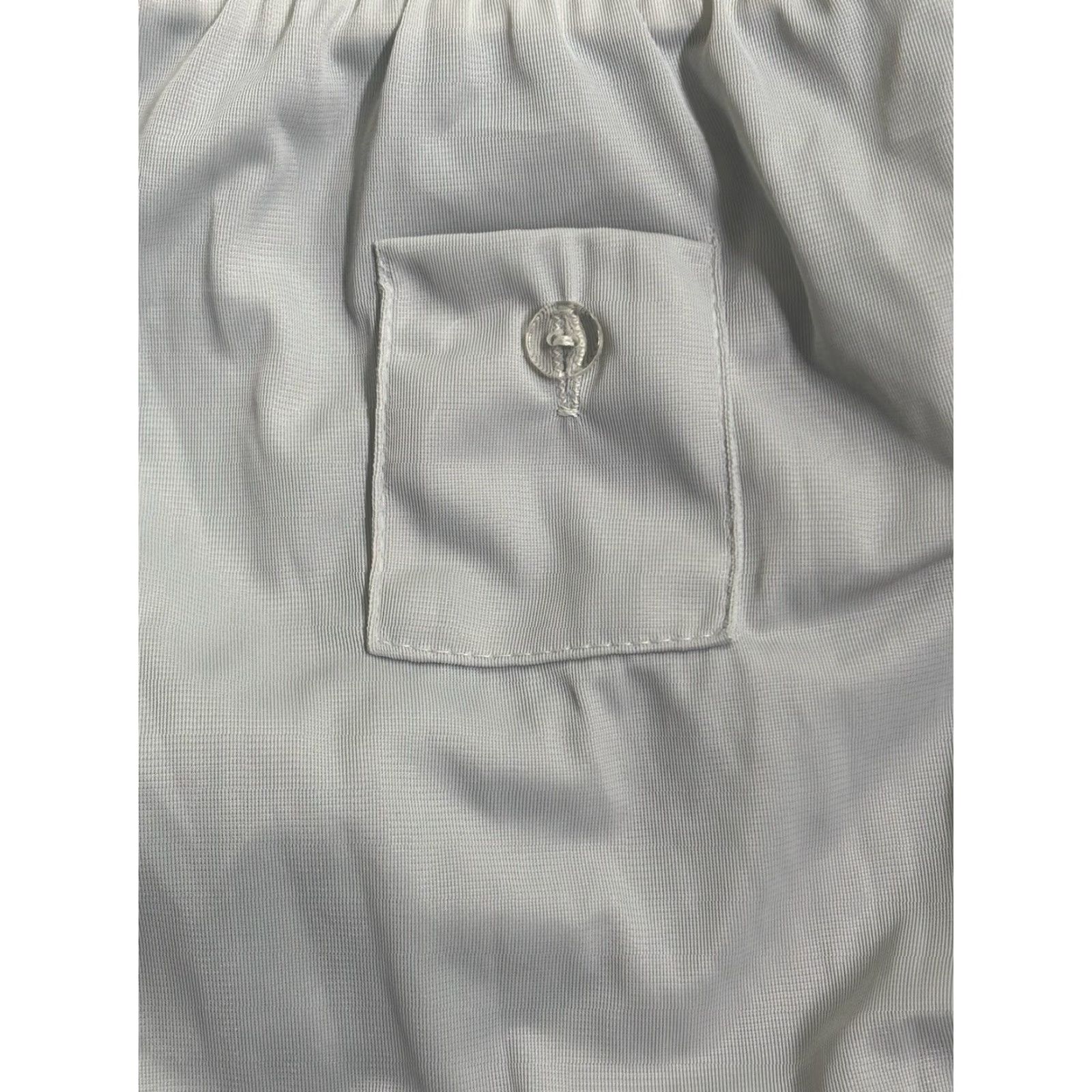 Vintage VINTAGE athtex lined running shorts mens size small NWOT deadstock 90s USA made Size US 29 - 7 Thumbnail