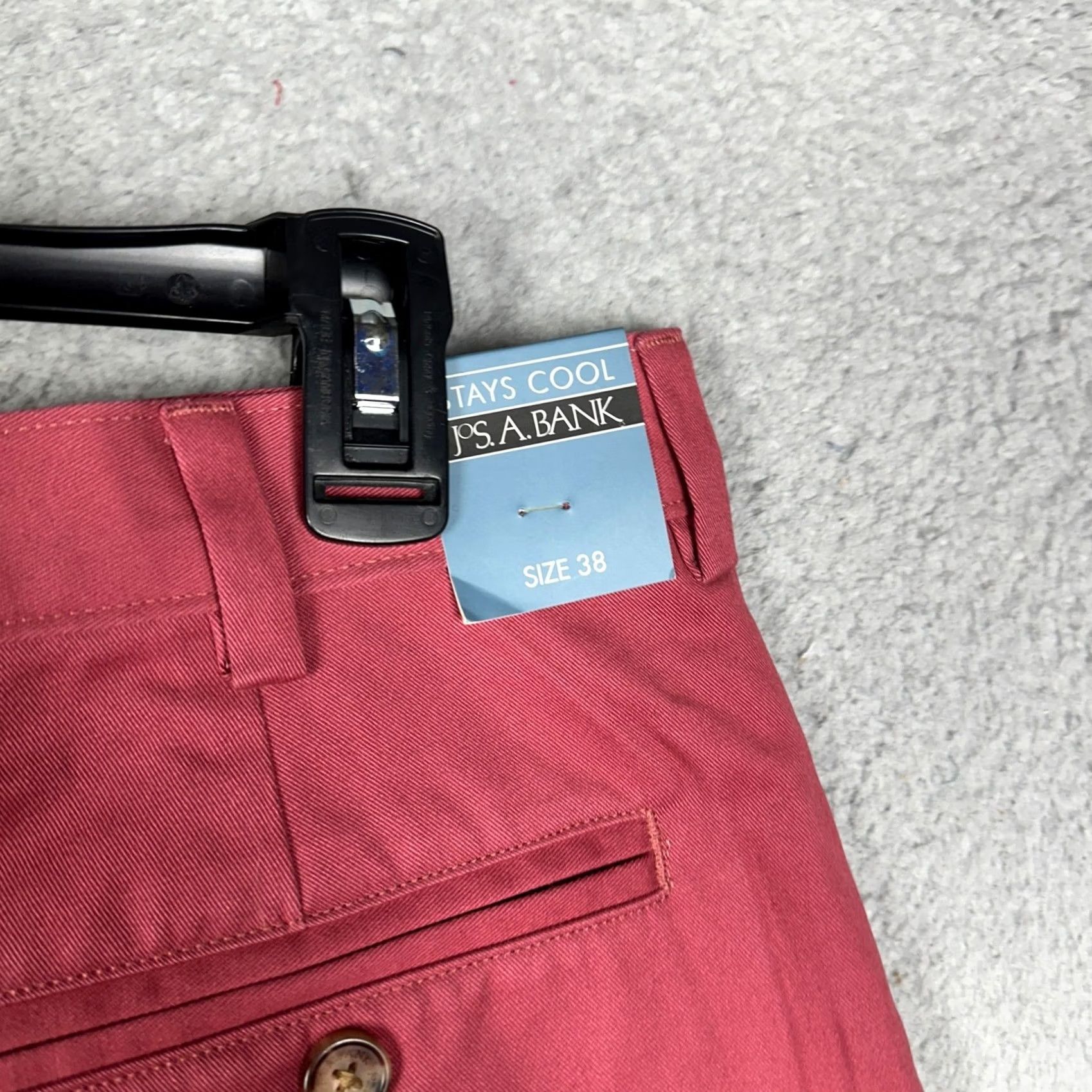 Jos. A. Bank VINTAGE Size US 38 / EU 54 - 4 Thumbnail