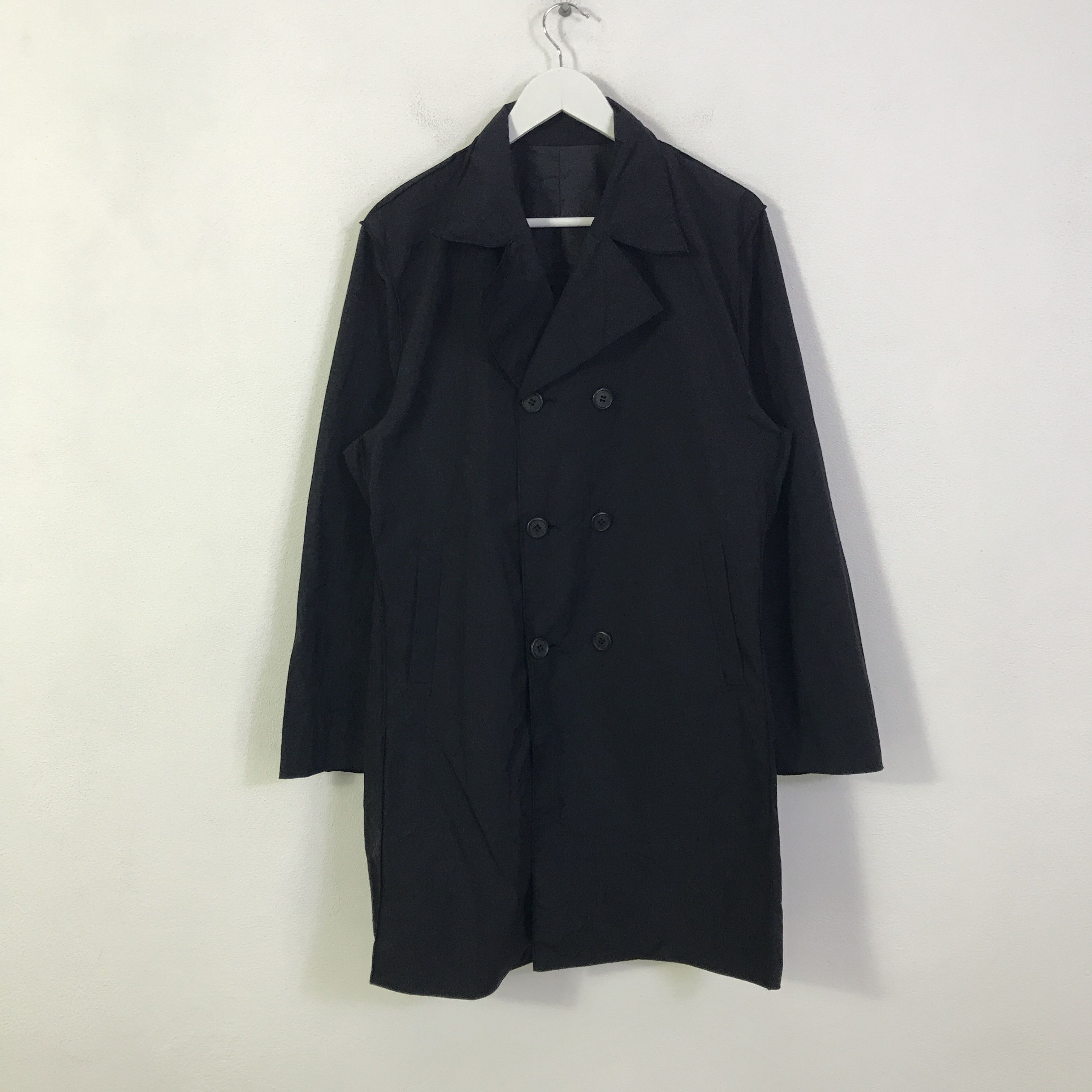 PPFM ppfm by peyton place for men jacket K120B11 Size US L / EU 52-54 / 3 - 1 Thumbnail