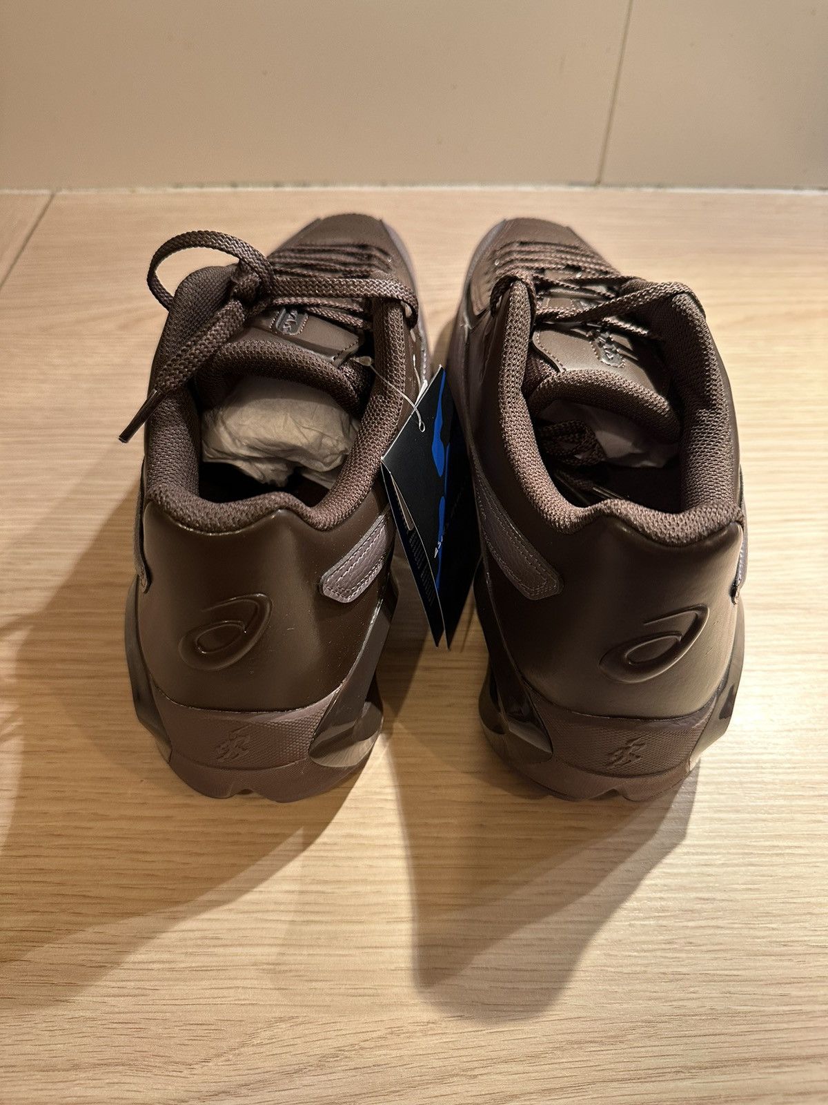 Asics × Kiko Kostadinov Asics X Kiko Kostadinov Gel Teremoa Size US 11 / EU 44 - 4 Thumbnail