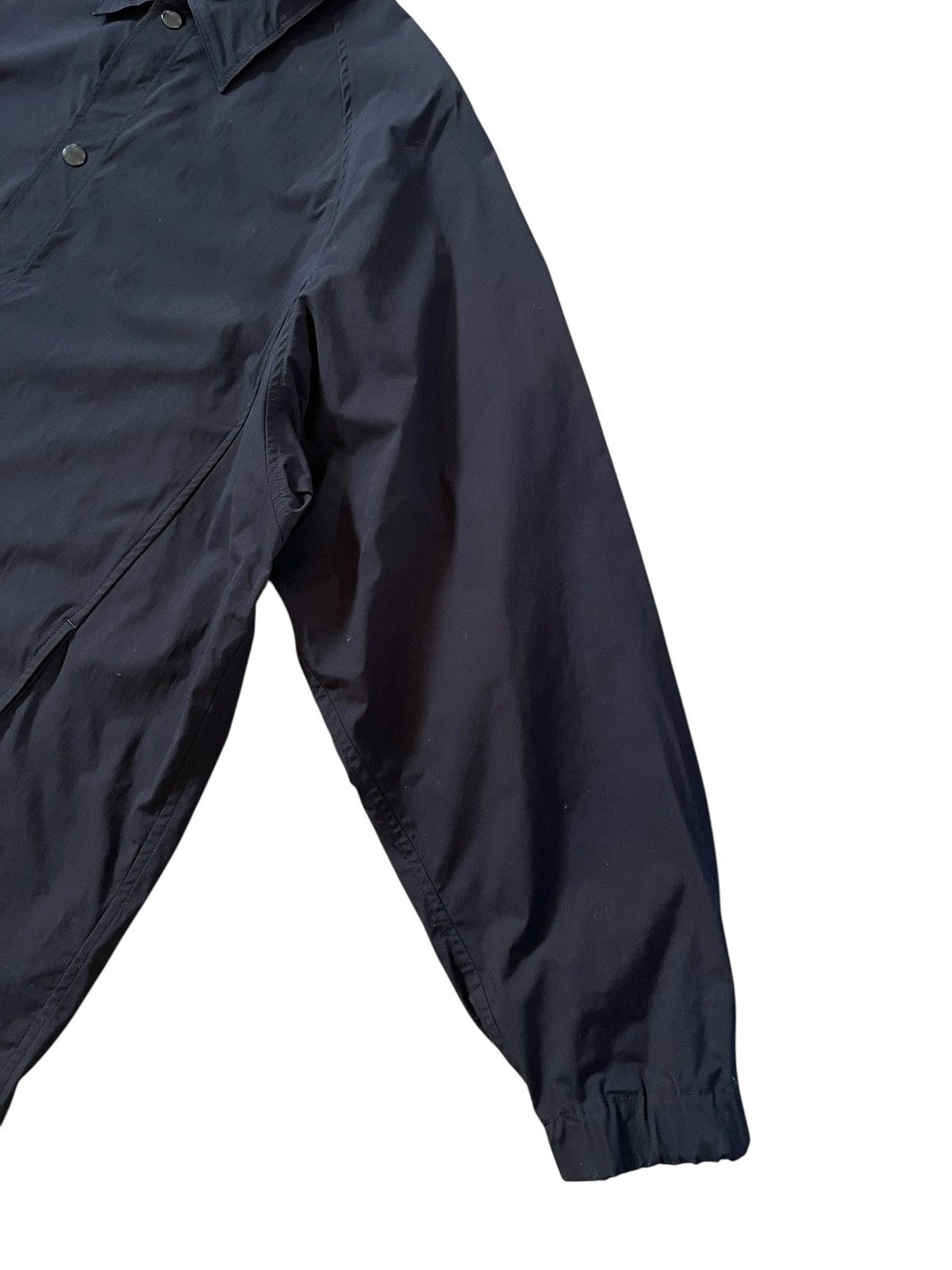 Isamu Katayama Backlash Isamu Katayama Backlash Coach Jacket Size US L / EU 52-54 / 3 - 6 Thumbnail