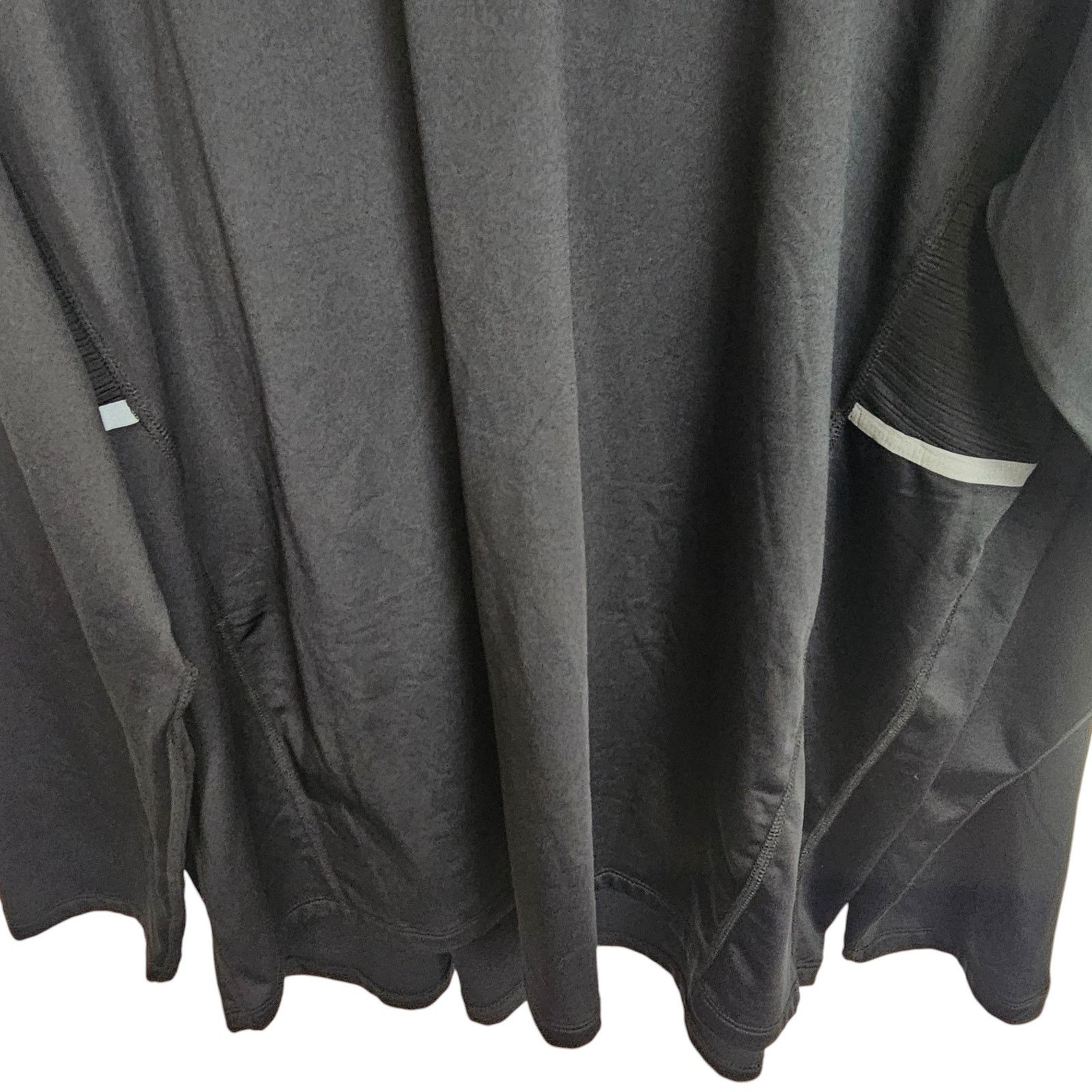 Spyder Spyder Active Mens Athletic Shirt XXL Stretch Wicking ProWeb Size US XXL / EU 58 / 5 - 4 Thumbnail
