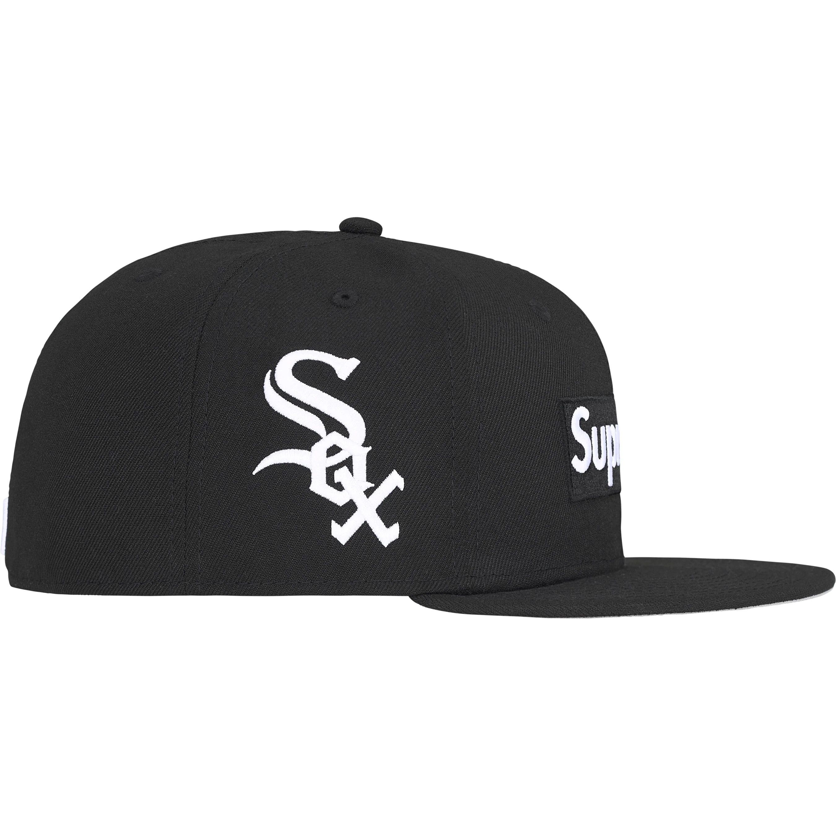 MLB × Supreme Supreme MLB Teams Box Logo New Era Size ONE SIZE - 3 Thumbnail