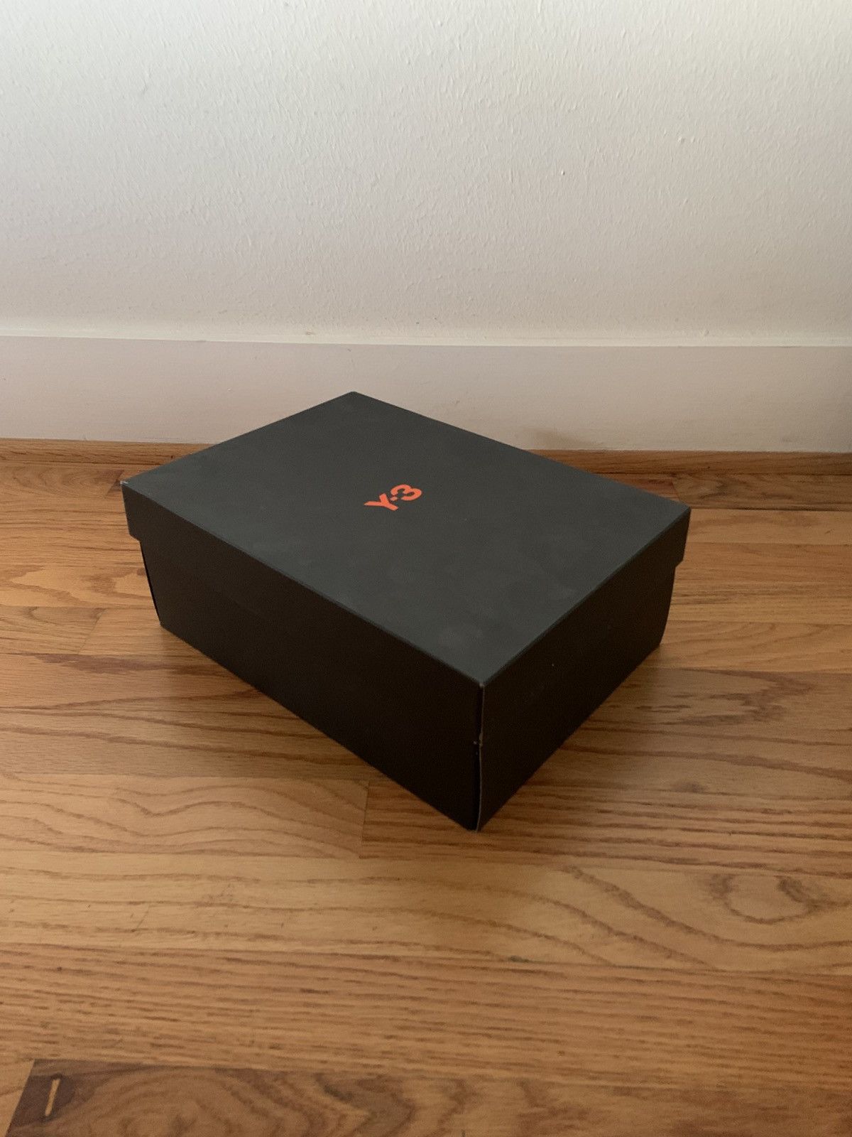 Adidas Adidas Y-3 Yohji Pro Size US 10 / EU 43 - 10 Thumbnail