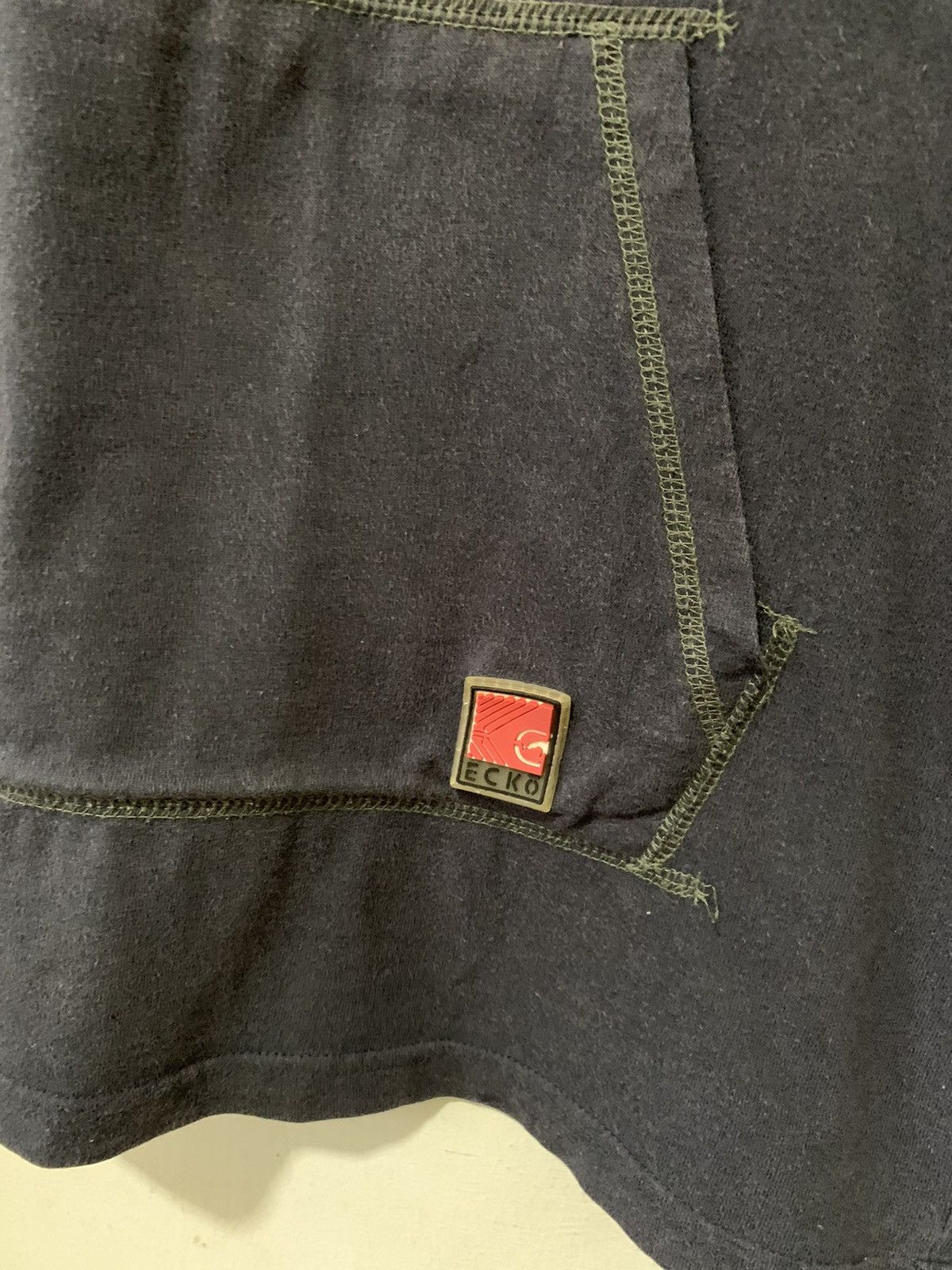 Ecko Unltd. Vintage Ecko Unltd longsleeve Size US L / EU 52-54 / 3 - 4 Thumbnail