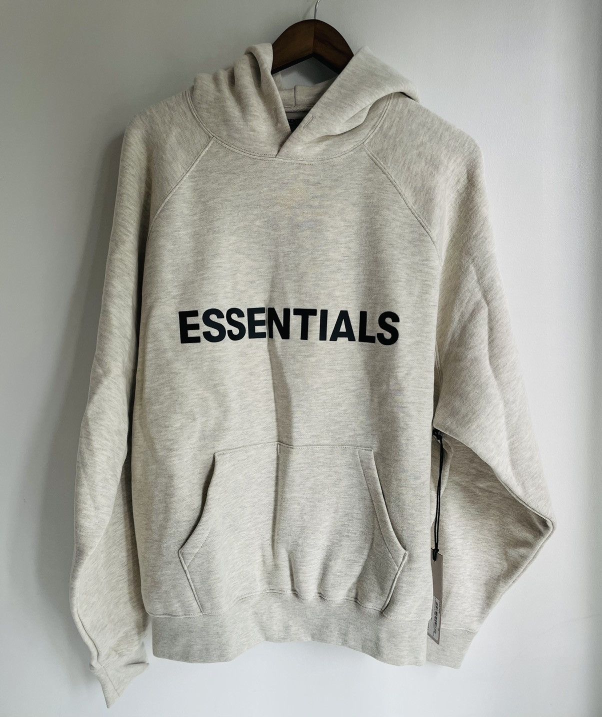 NWT hot Fear Of God Essentials Hoodie