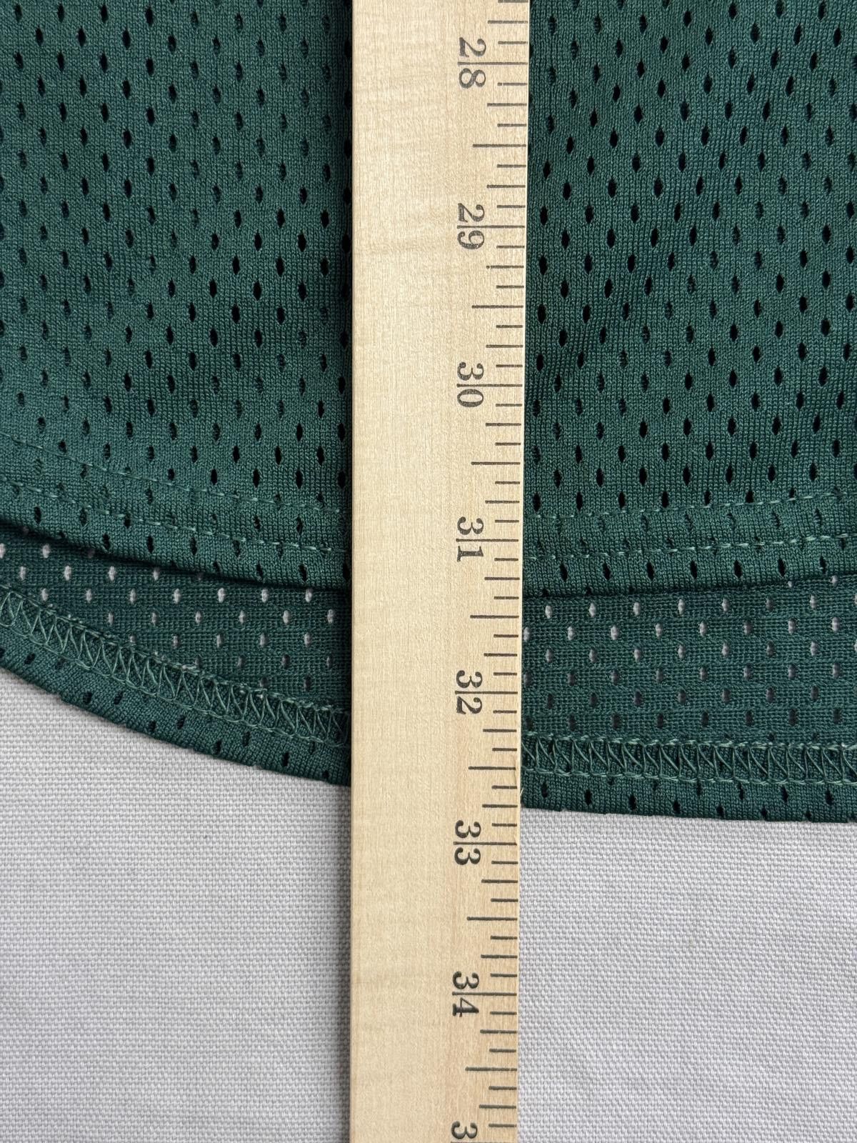 Majestic Vintage Pericos de Puebla Majestic Sleeveless Baseball XL Size US XL / EU 56 / 4 - 8 Thumbnail