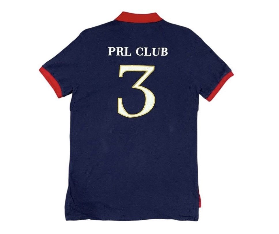Polo Ralph Lauren VTG 90s POLO RALPH LAUREN Shirts. Size US S / EU 44-46 / 1 - 8 Thumbnail