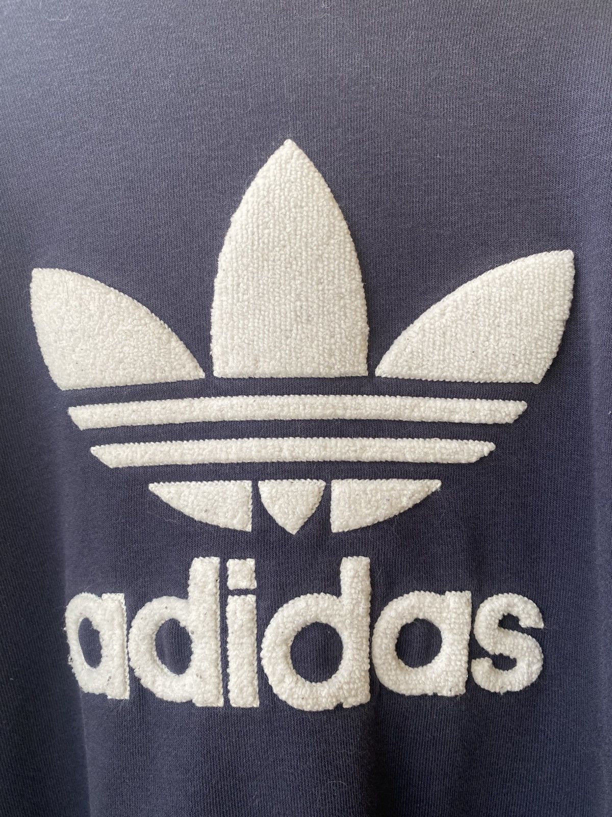 Adidas Adidas originals vintage sweatshirt Size US S / EU 44-46 / 1 - 2 Thumbnail