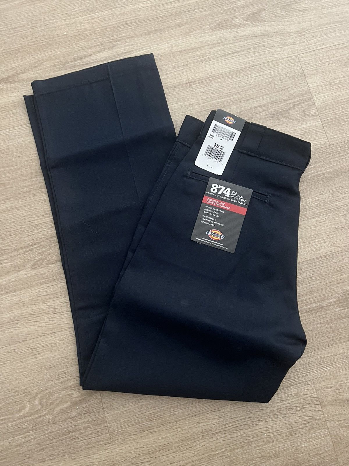 Brain Dead × Dickies Brain dead x Dickies 374 originals Size US 32 / EU 48 - 8 Thumbnail