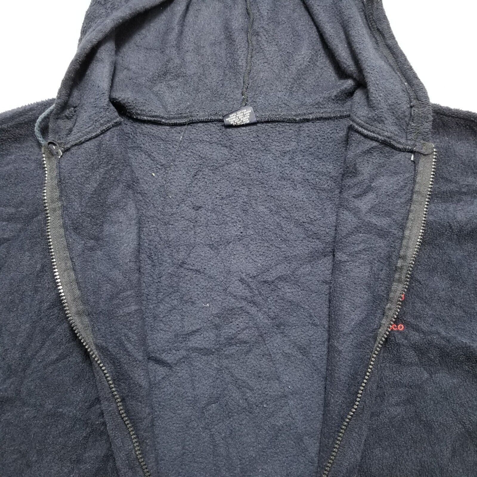 Other San Francisco Hoodie Mens XL Long Sleeve Full Zip Size US XL / EU 56 / 4 - 2 Thumbnail