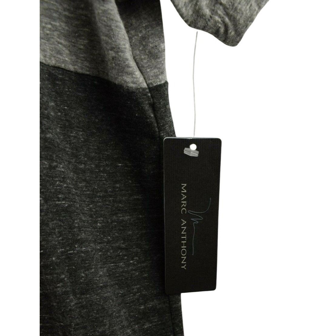 Marc Anthony Marc Anthony Mens XXL Pocket Tee Shirt Gray New With Tags Size US XXL / EU 58 / 5 - 5 Thumbnail