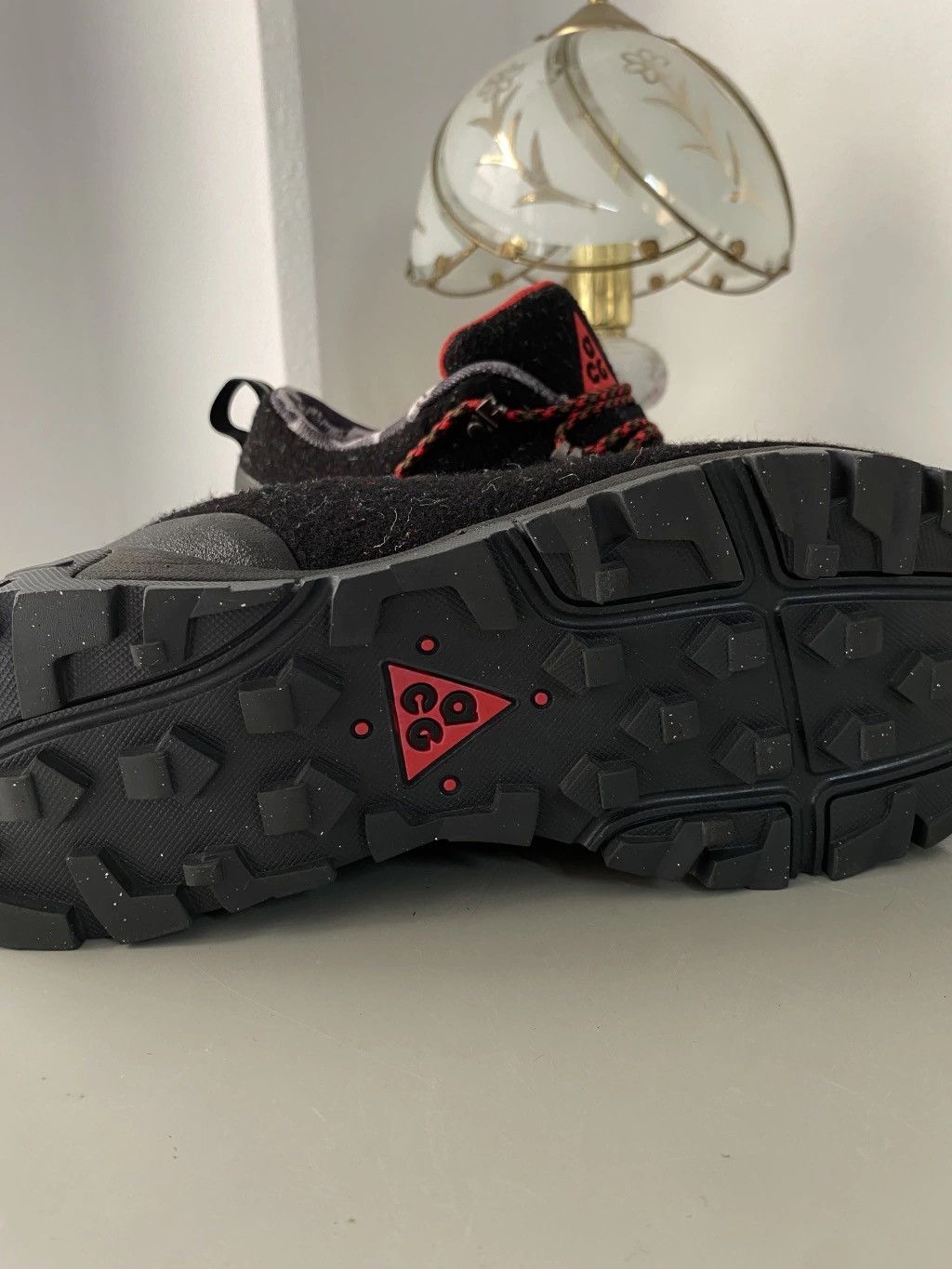 Nike × Nike ACG Nike ACG Arabak Size US 9 / EU 42 - 3 Thumbnail