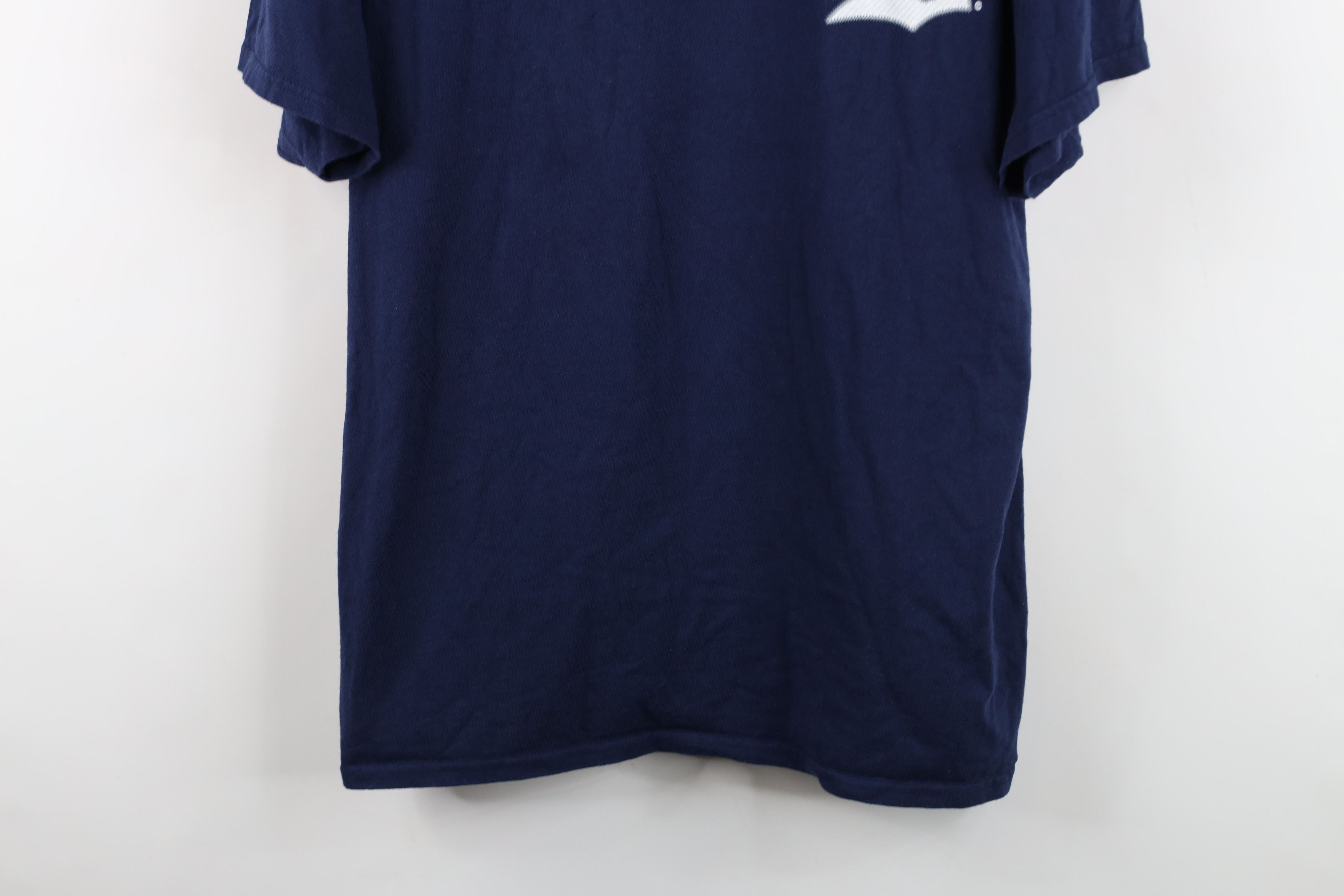 Majestic Majestic Martinez Detroit Tigers Baseball Jersey T-Shirt Size US XL / EU 56 / 4 - 3 Thumbnail