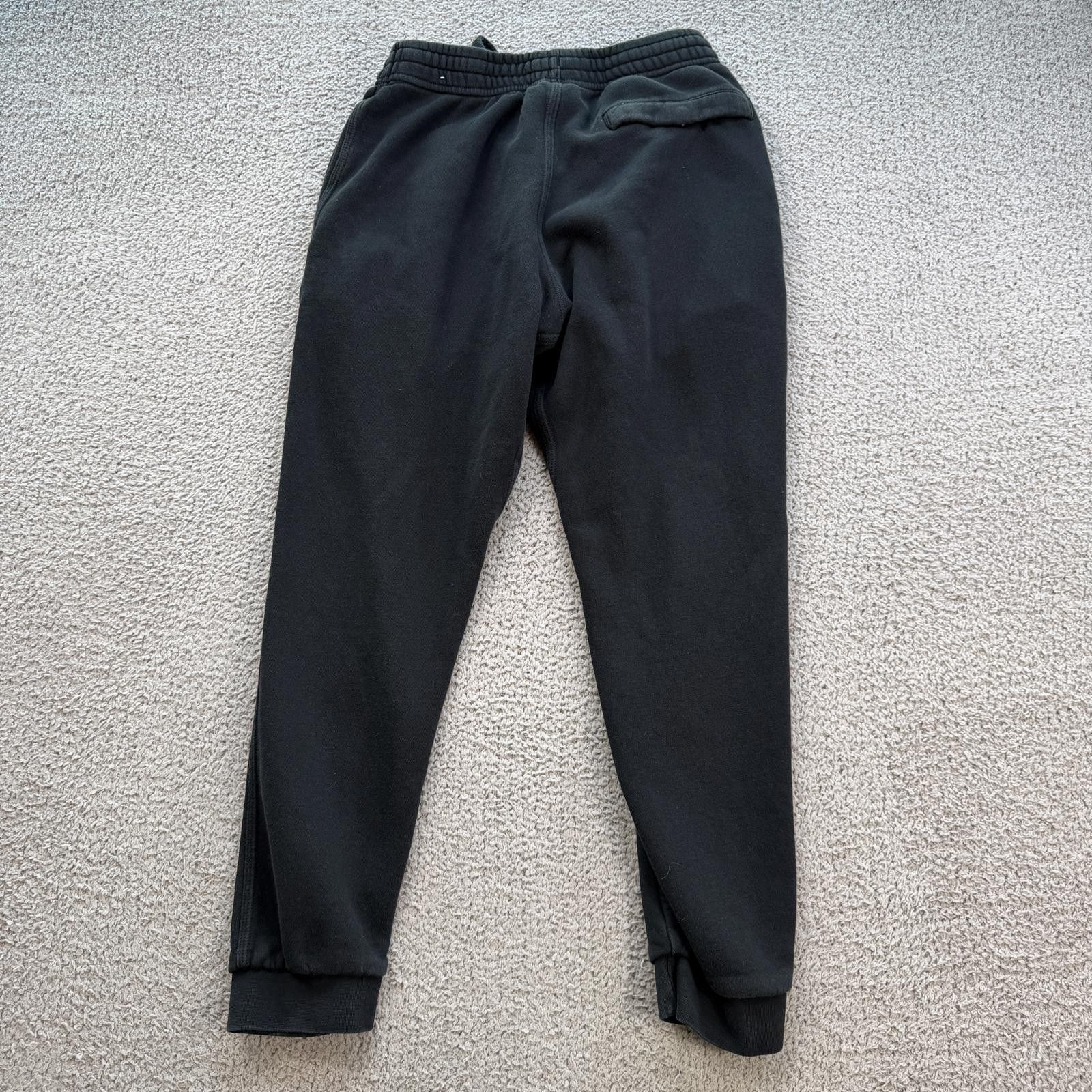 Nike Nike Mens Jogger Sweatpants Mens M Sportswear Club Fleece Size US 32 / EU 48 - 2 Thumbnail