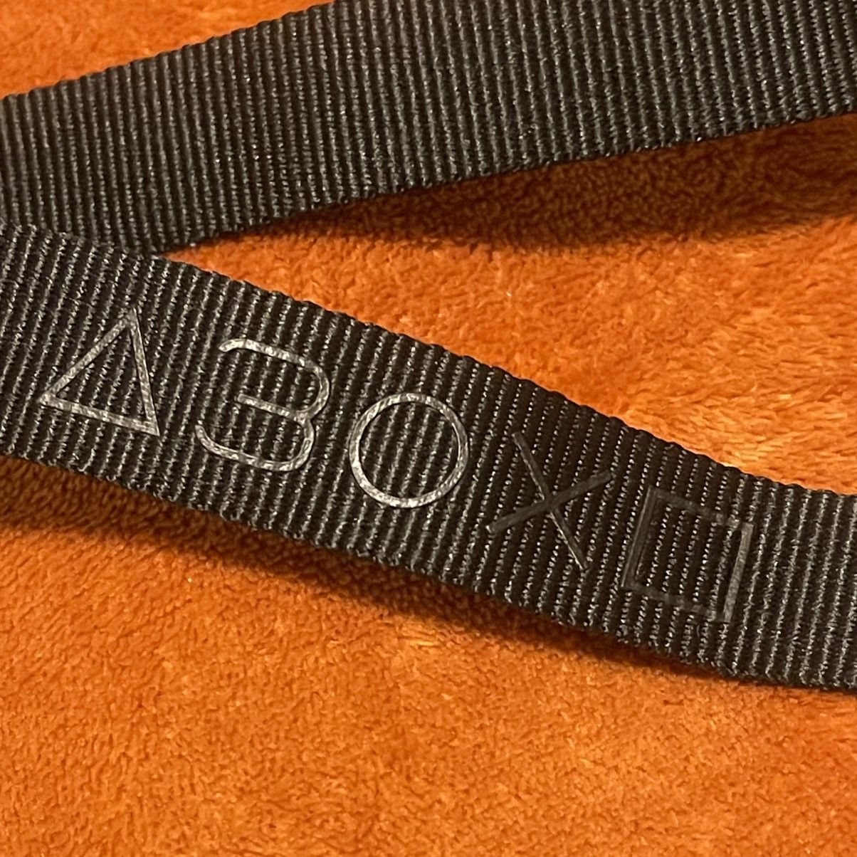 Zara PLAYSTATION X ZARA cross body bag | 30th anniversary edition Size ONE SIZE - 5 Thumbnail