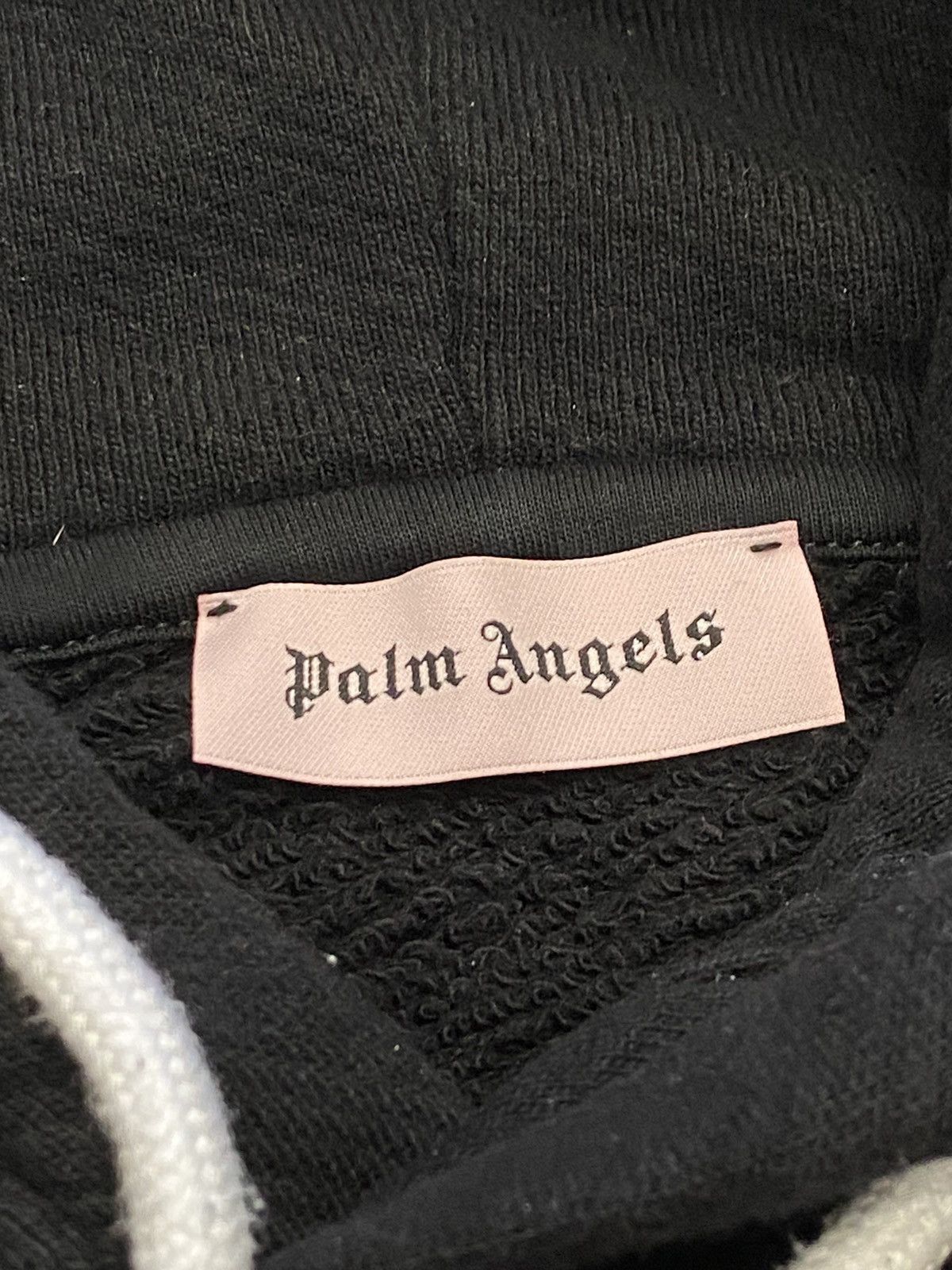 Palm Angels Palm Angels Kill The Bear Hoodie Size US S / EU 44-46 / 1 - 6 Thumbnail