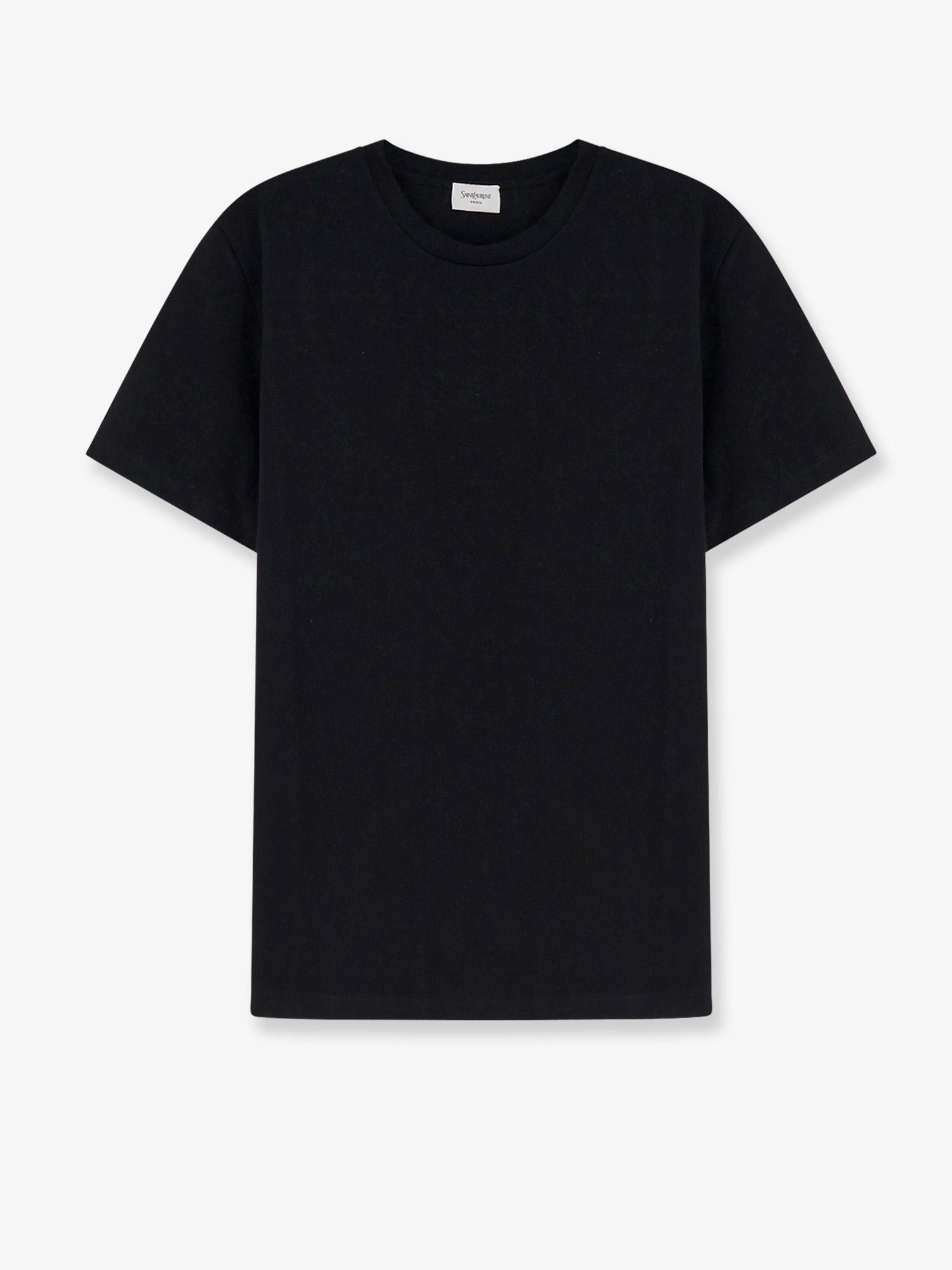 Yves Saint Laurent Saint Laurent Certified cotton t-shirt Tag Size L Men - USA Tariffs Included Size US L / EU 52-54 / 3 - 1 Thumbnail