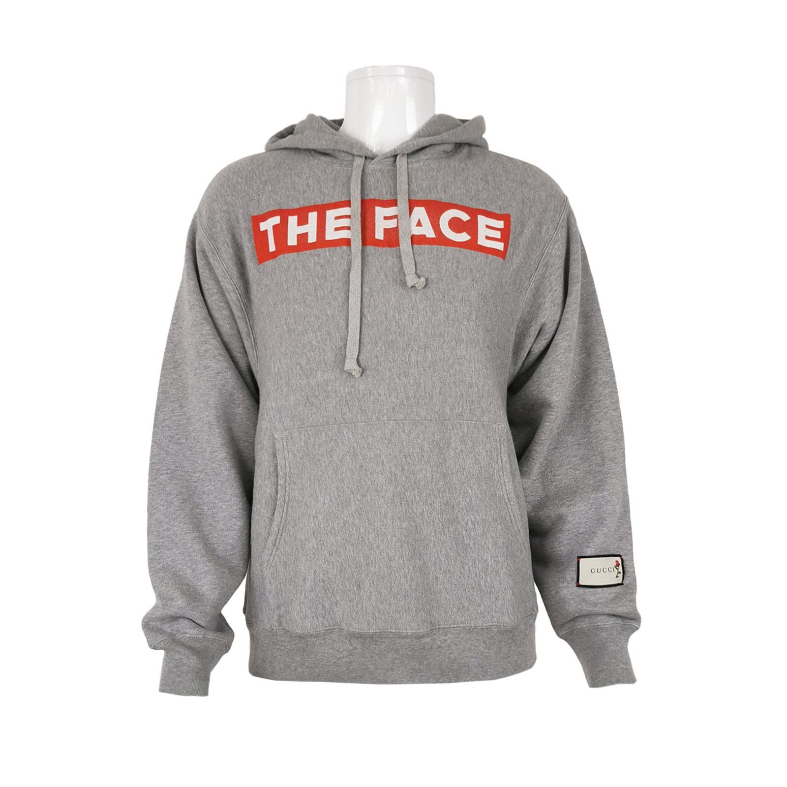 Gucci Gucci Men s Sweatshirts Hoodies Size US S / EU 44-46 / 1 - 1 Thumbnail