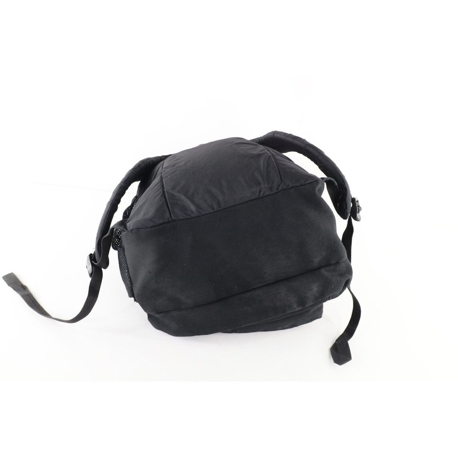 Vintage Vintage 90s Jansport Distressed Backpack Book Bag Size ONE SIZE - 10 Thumbnail