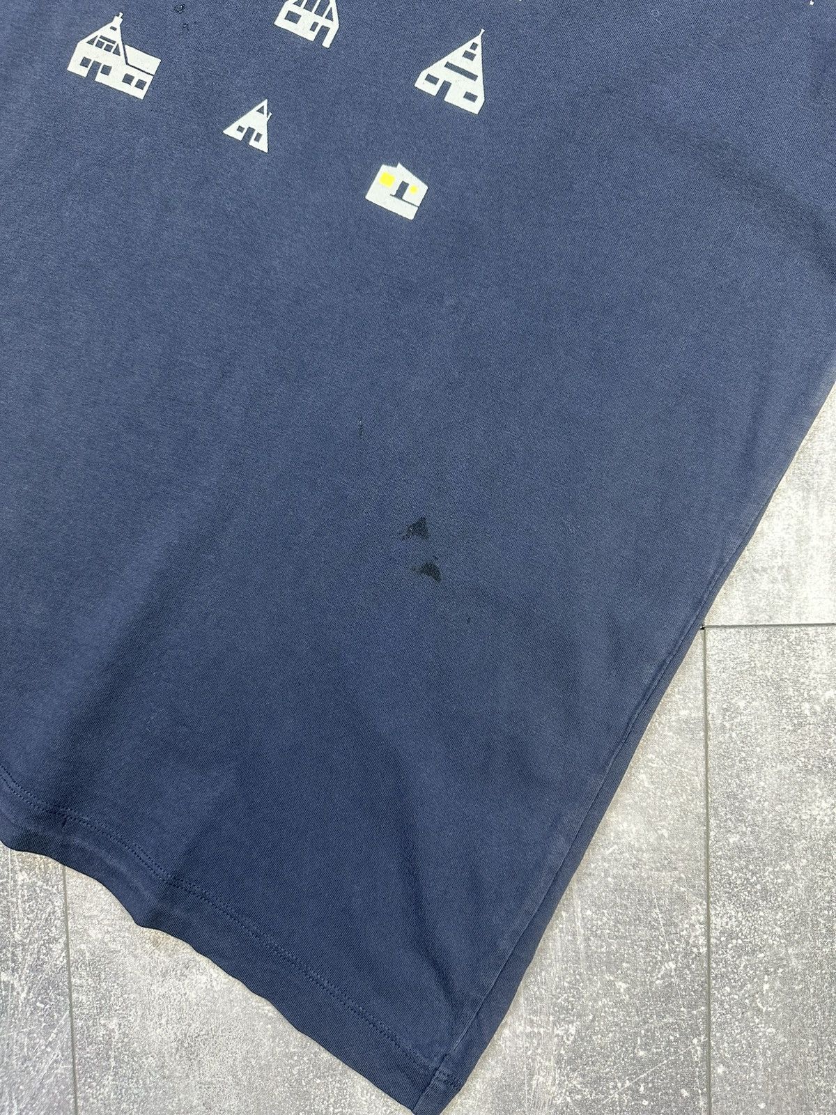 Other Arcteryx Vintage Overprint Logo Outdoor Tee Size US M / EU 48-50 / 2 - 4 Thumbnail