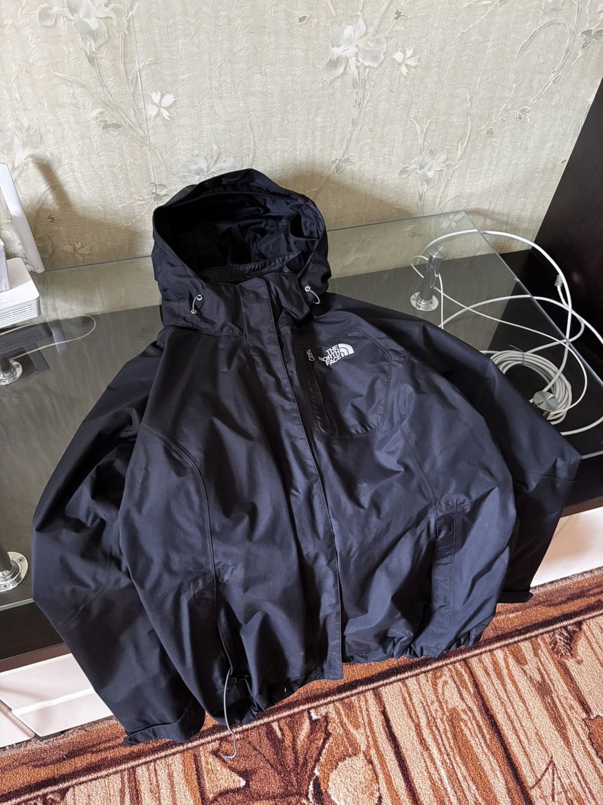 The North Face 🔥 The North Face Jacket 🔥 Size L / US 10 / IT 46 - 5 Thumbnail