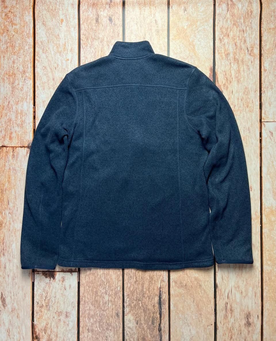 Adidas Adidas fleece sweatshirt Size US M / EU 48-50 / 2 - 4 Thumbnail