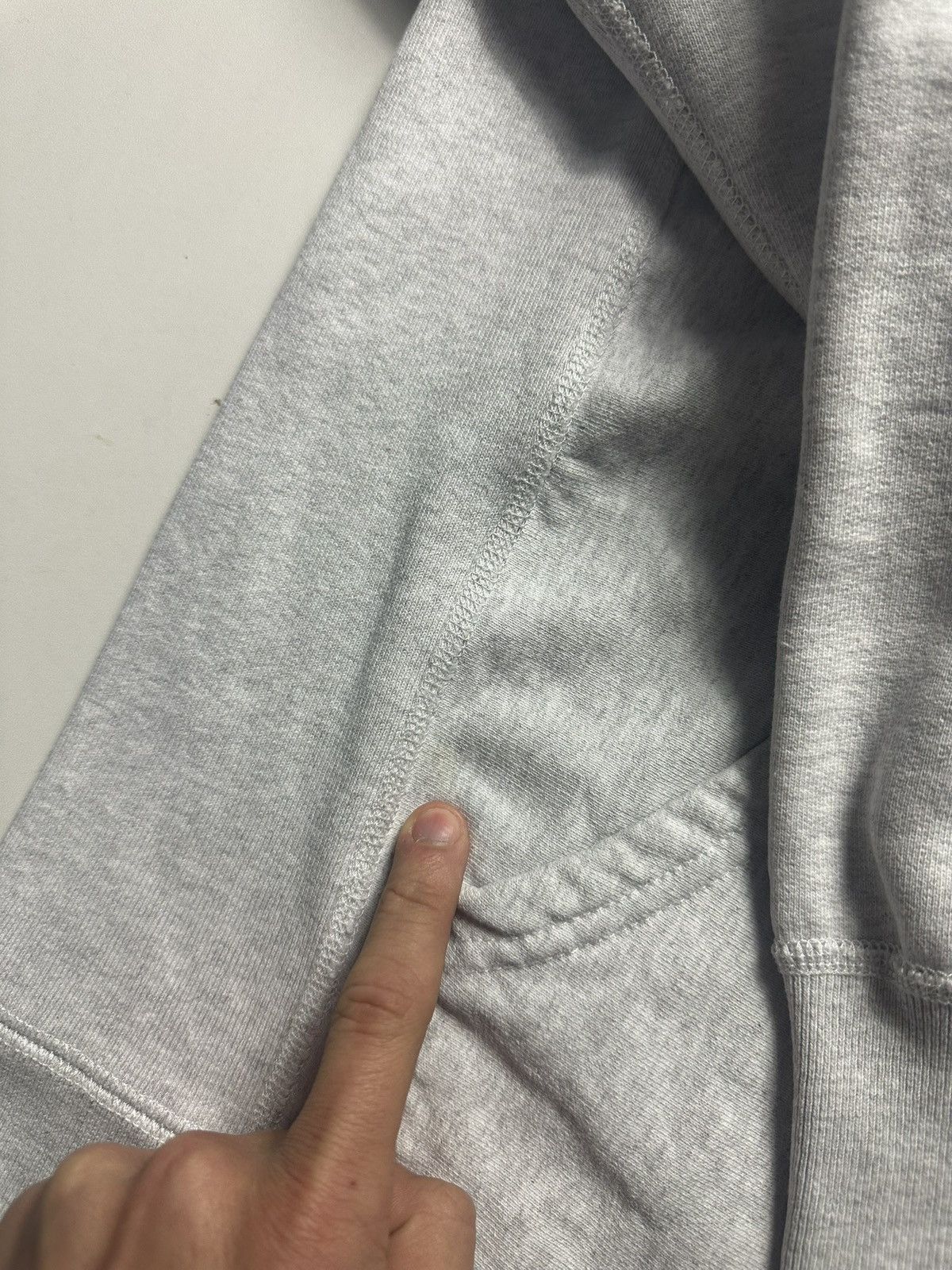 Supreme Supreme x Independent Hoodie Size US L / EU 52-54 / 3 - 7 Thumbnail