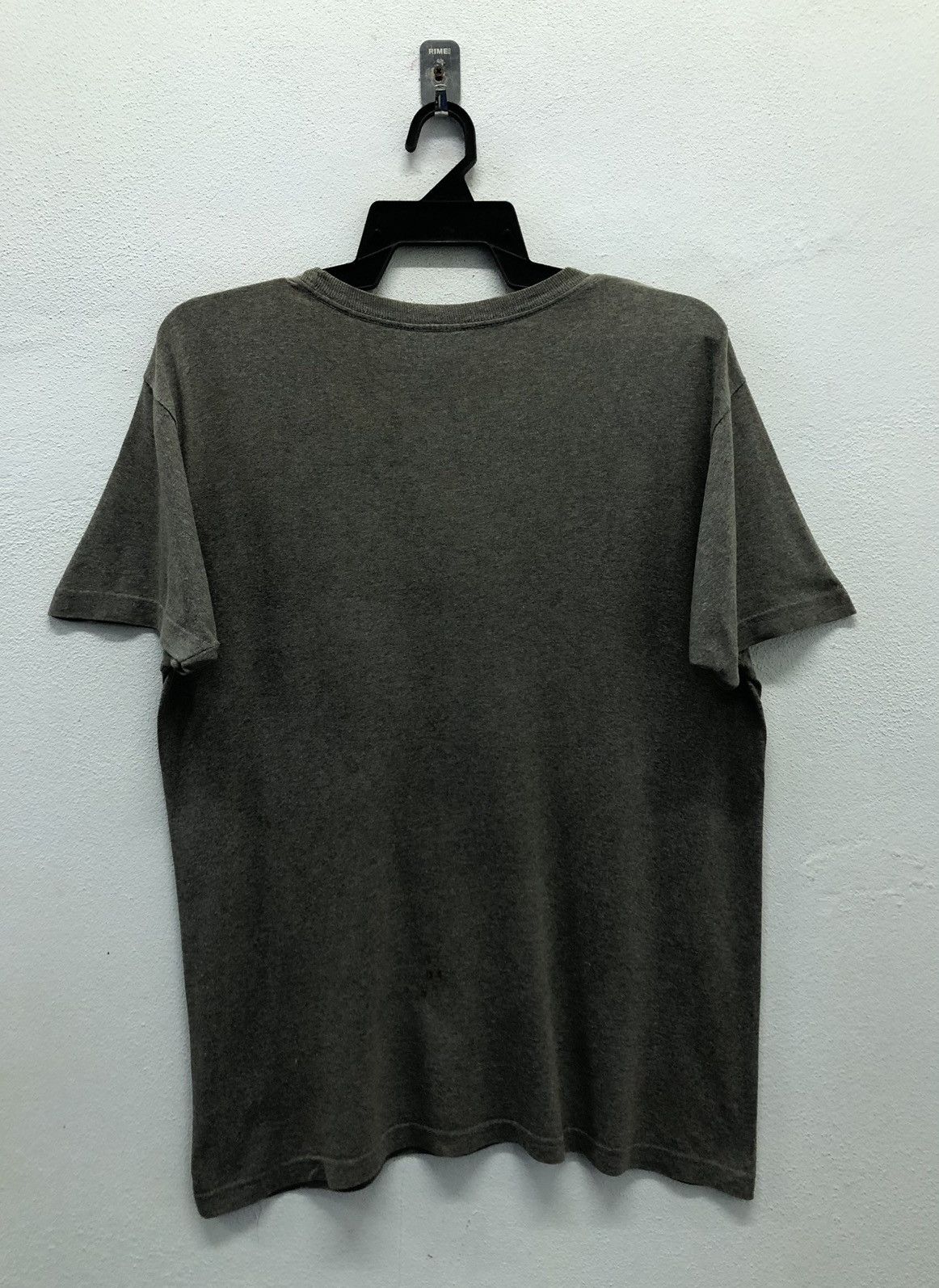 Calvin Klein Vintage Calvin Klein Jeans Usa Made In Usa T-Shirt Size US S / EU 44-46 / 1 - 2 Thumbnail