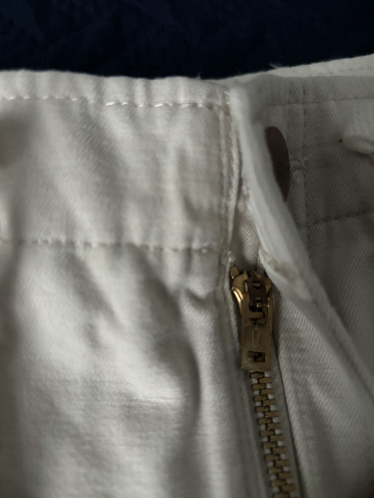 Wrangler Wrangler Casey Jones Chino Pants Size US 32 / EU 48 - 3 Thumbnail