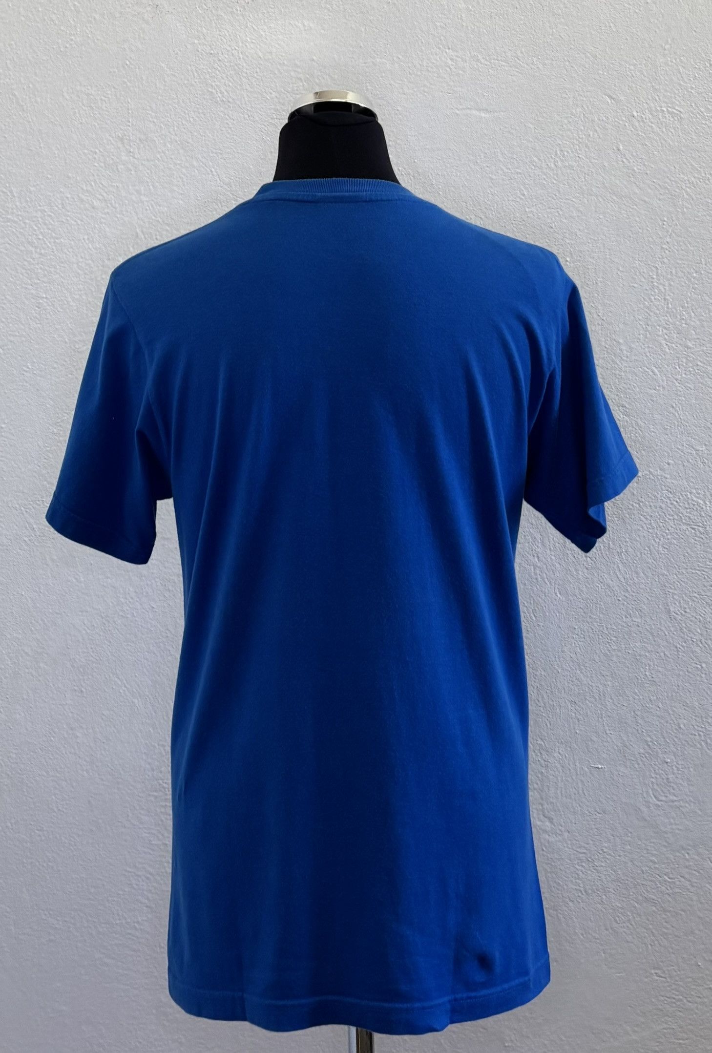 Nike FC Basel 2002 Nike T-Shirt Size S Size US S / EU 44-46 / 1 - 2 Thumbnail