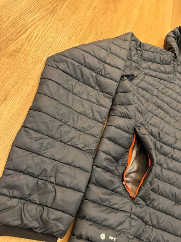 Rab Rab Cirrus Alpine Jacket Pertex Primaloft Insulated size XL Size US XL / EU 56 / 4 - 6 Thumbnail