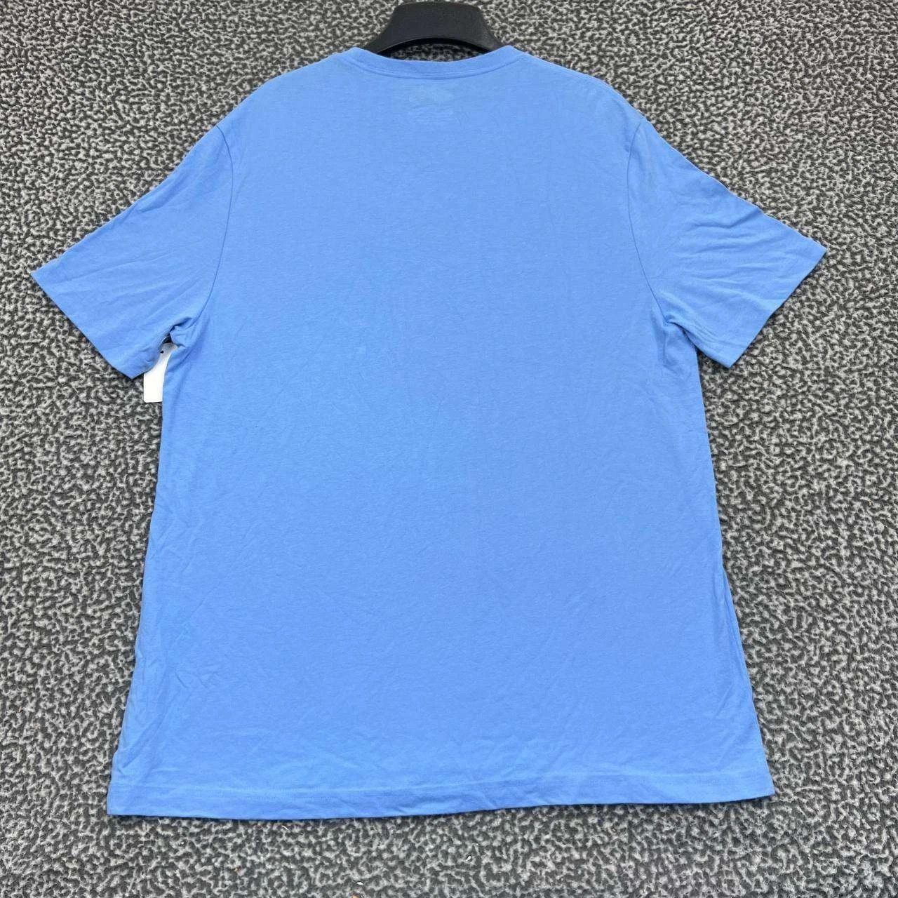 Other Tennessee Titans Shirt Men Blue Short Sleeve Crew Neck L Size US L / EU 52-54 / 3 - 2 Thumbnail