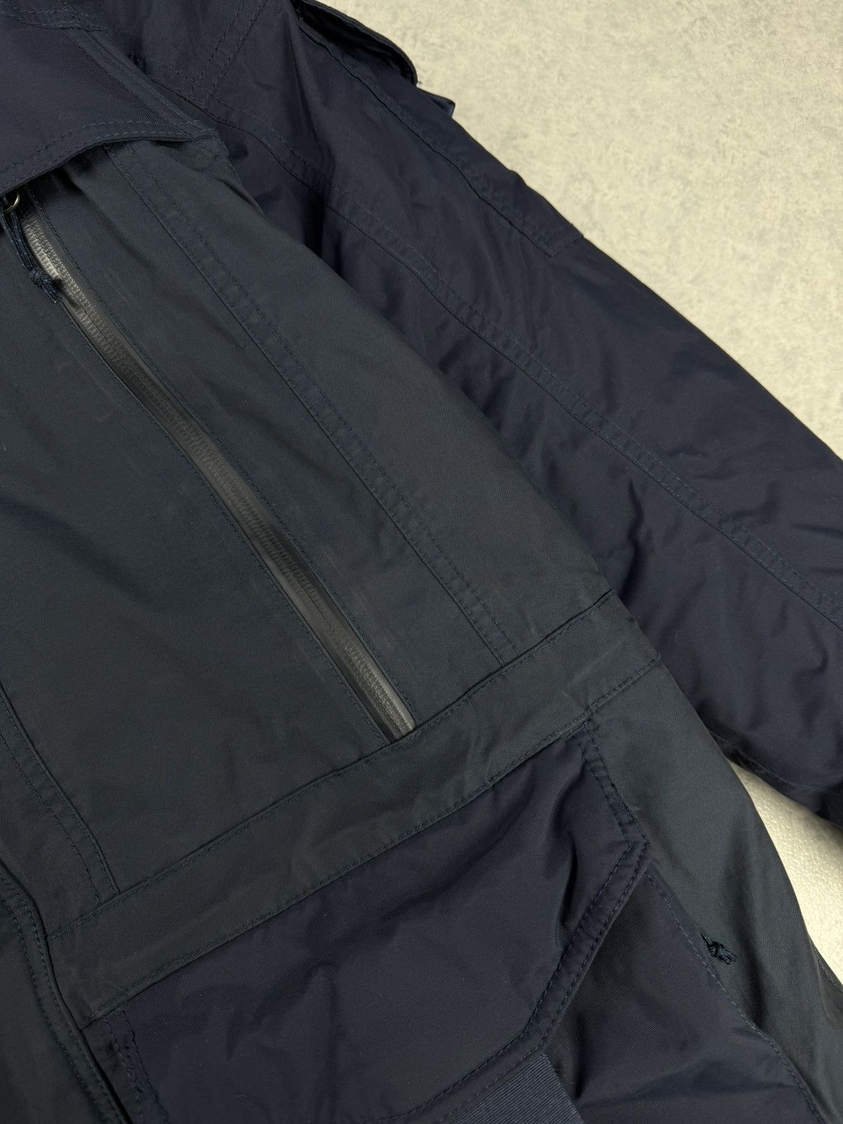The North Face The North Face McMurdo Parka Navy Men’s M Winter Coat Size US M / EU 48-50 / 2 - 9 Thumbnail