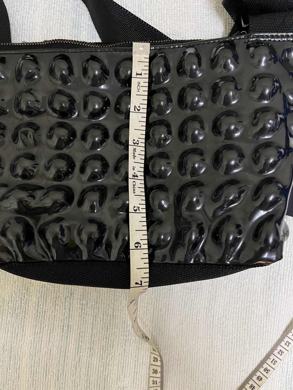 Pleats Please Issey Miyake Pleats Please Issey Miyake Bubble Bag Size ONE SIZE - 14 Thumbnail