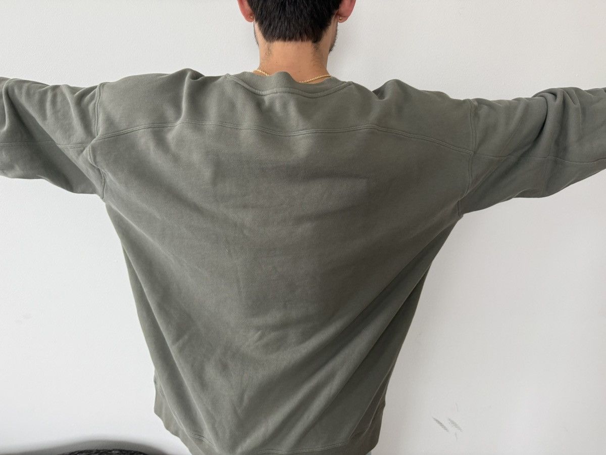 Lululemon Lululemon Crewneck Size US L / EU 52-54 / 3 - 3 Thumbnail