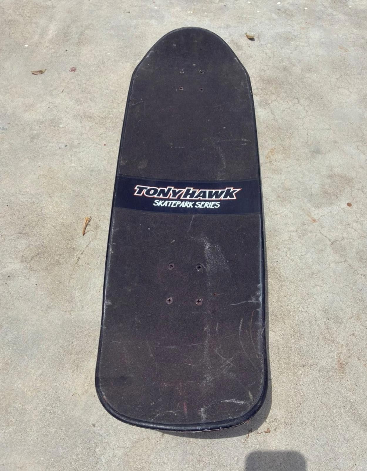 Tony Hawk Tony Hawk Skatepark Series Skateboard Size ONE SIZE - 3 Thumbnail