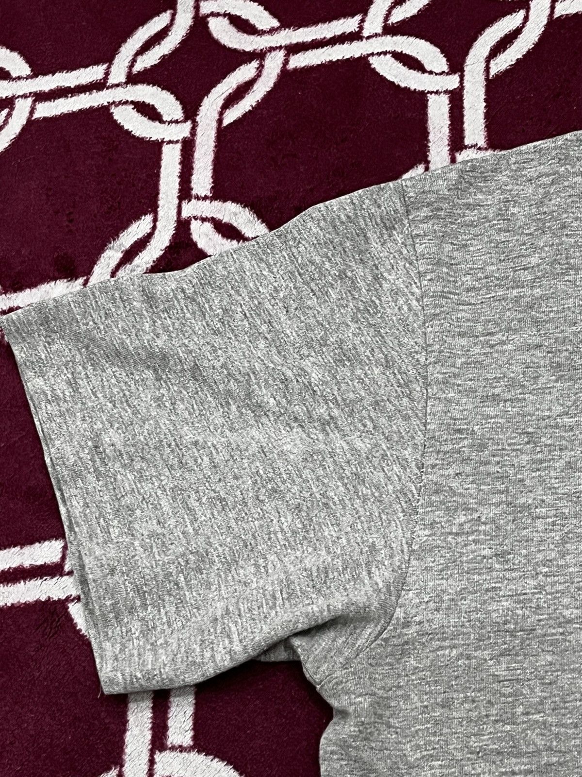 A.P.C. A.P.C X Johnny Ramones Rock Tshirt Size US S / EU 44-46 / 1 - 4 Thumbnail