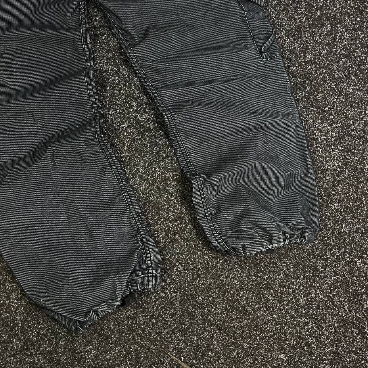 O'Neill Oneill baggy cargo corduroy pants parachute style surf Rap Size US 34 / EU 50 - 6 Thumbnail