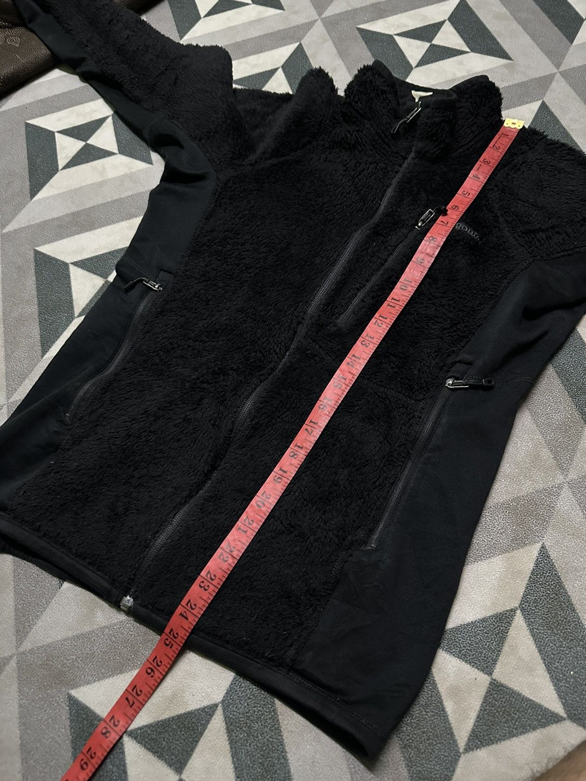Patagonia Patagonia fleece jacket Size US XS / EU 42 / 0 - 9 Thumbnail