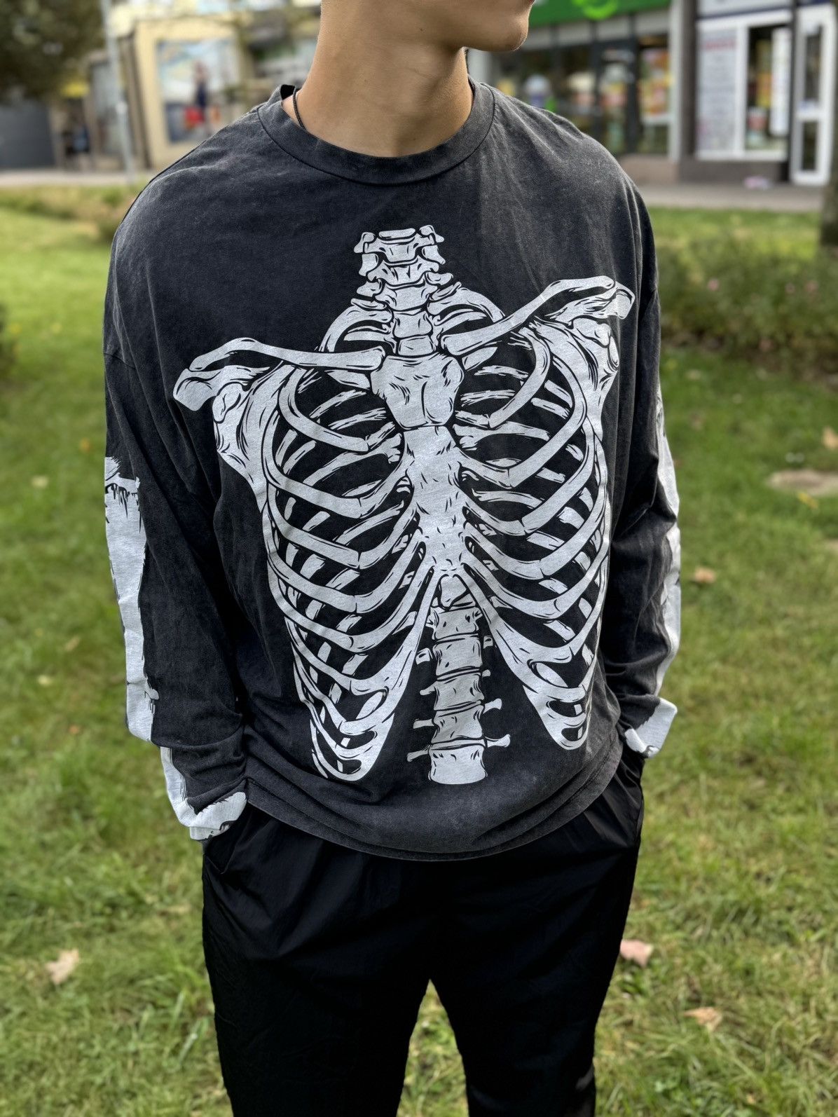 jaded london ロンT y2k jaded london ロンT y2k jaded london ロンT y2k Shop 2K LDN