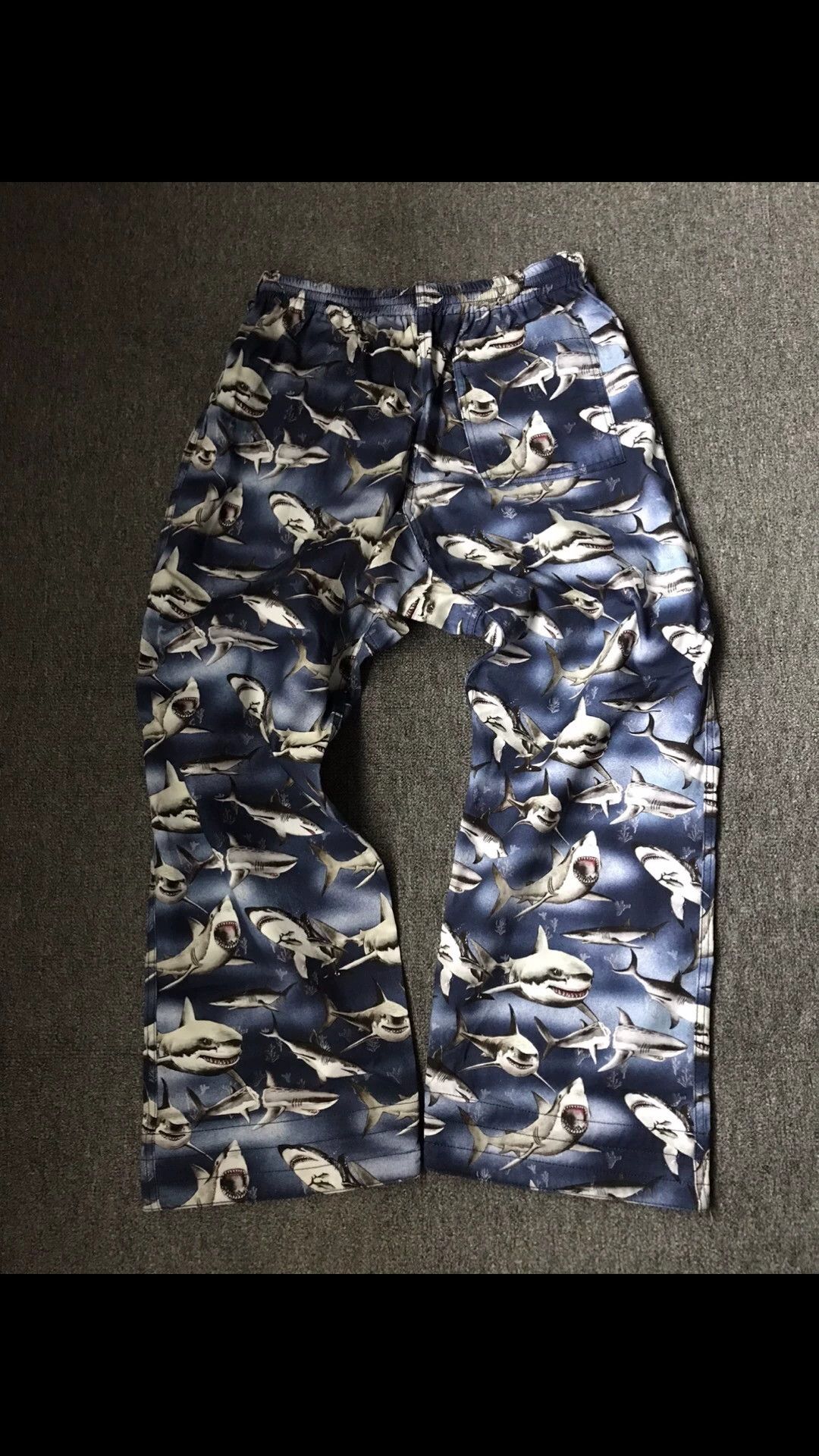 Palm Angels Palm Angels casual pants – brand new size L Size US 34 / EU 50 - 2 Thumbnail