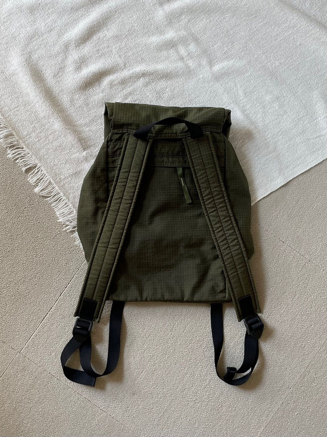 Porter Porter Ripstop Rucksack Backpack Size ONE SIZE - 2 Thumbnail