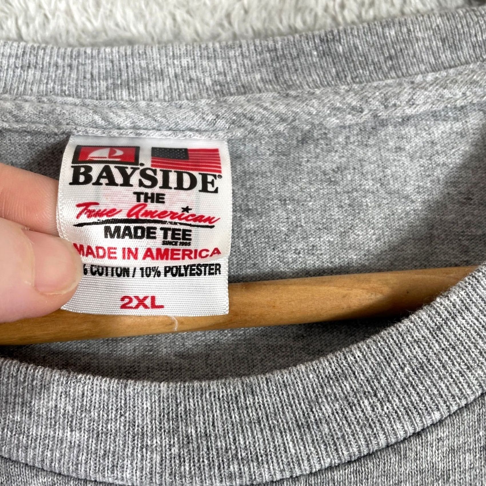 Vintage Item Specifications: Brand: Nike Size US XXL / EU 58 / 5 - 3 Thumbnail